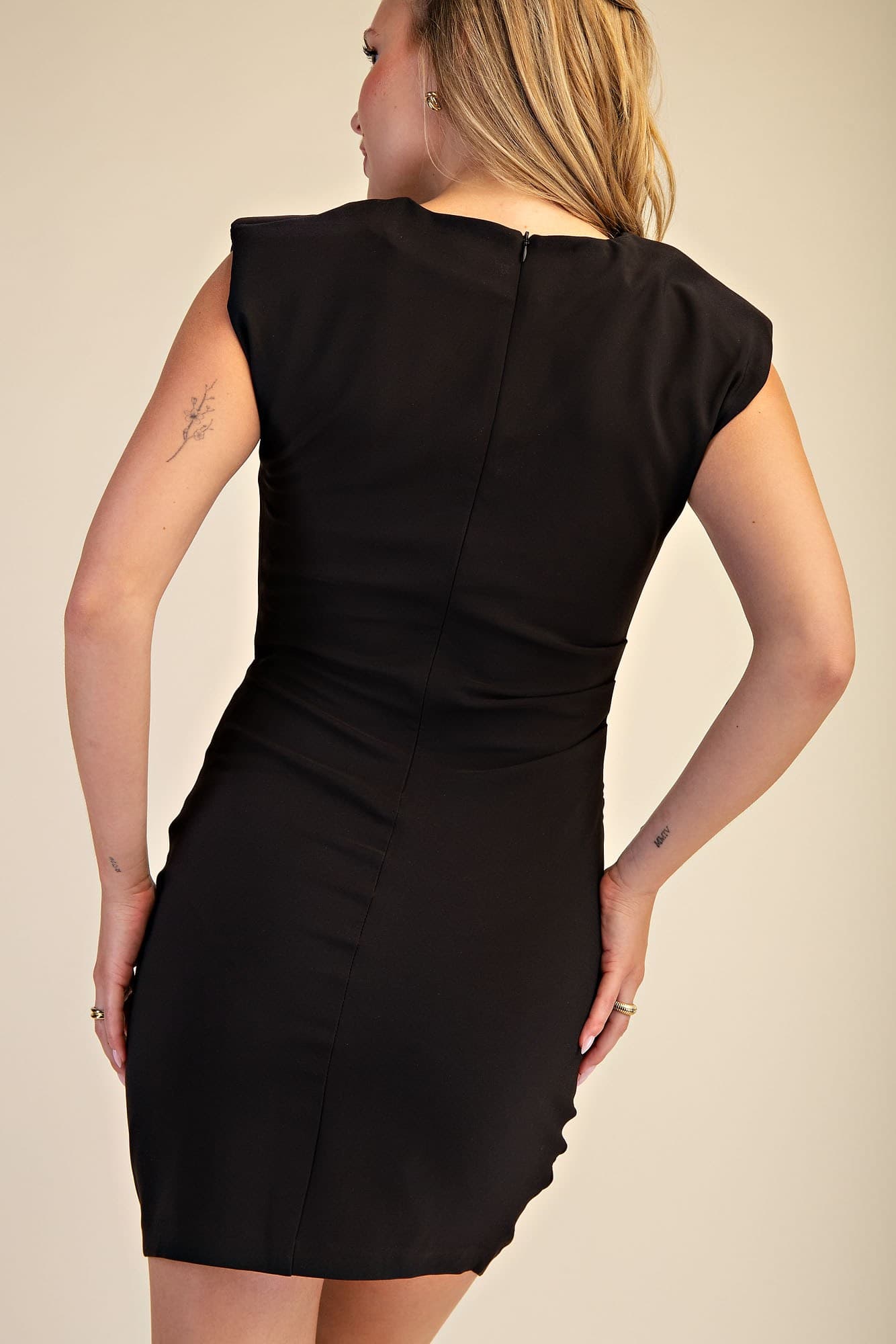 D9280 - BLACK