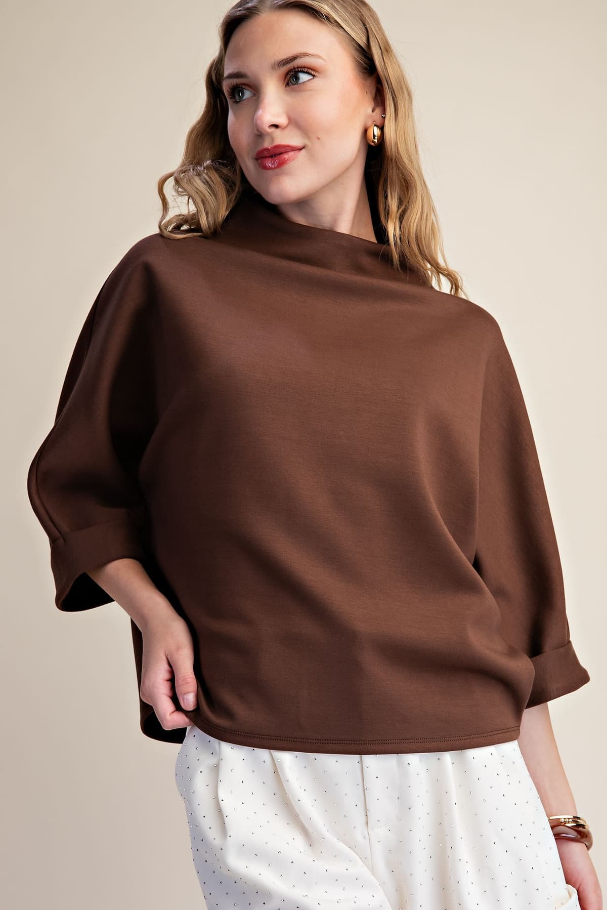 T9284 - BROWN