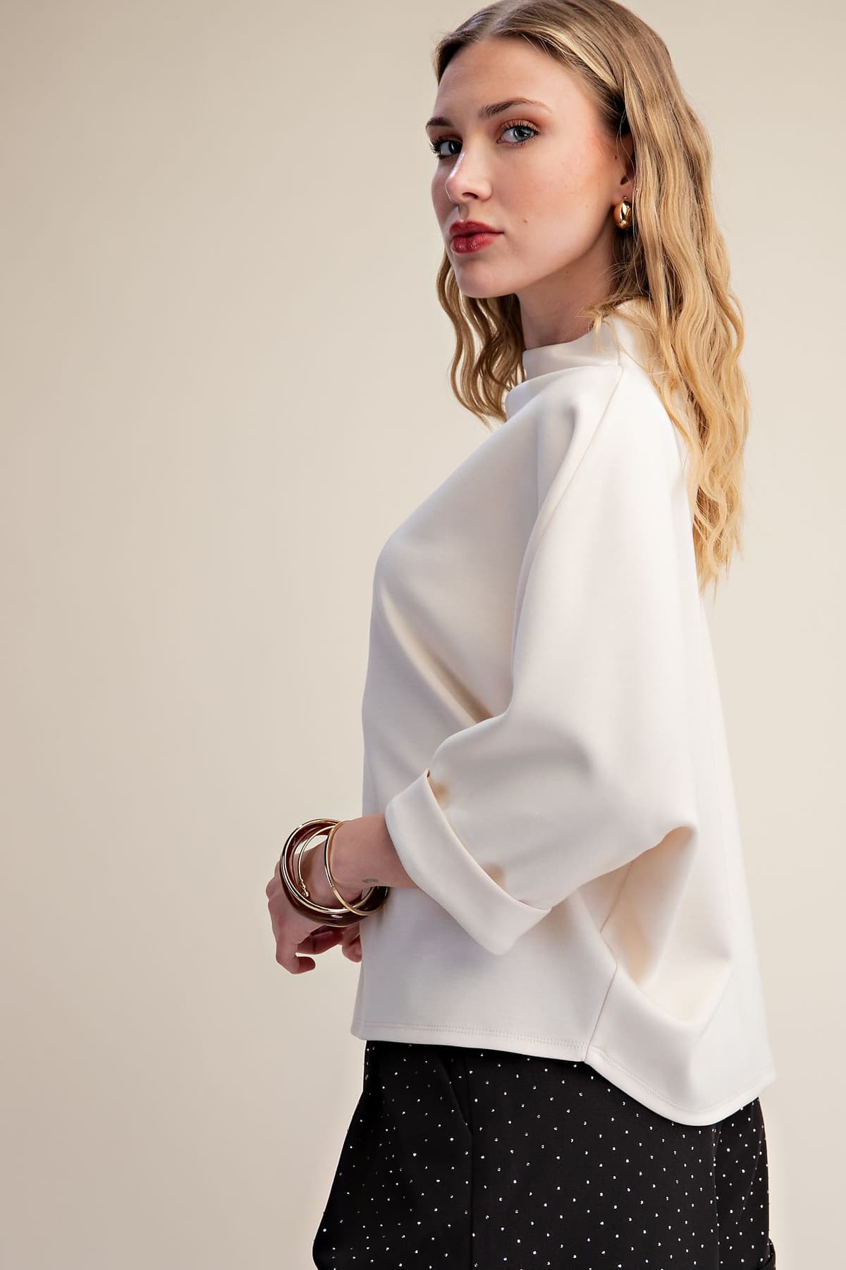 T9284 - IVORY
