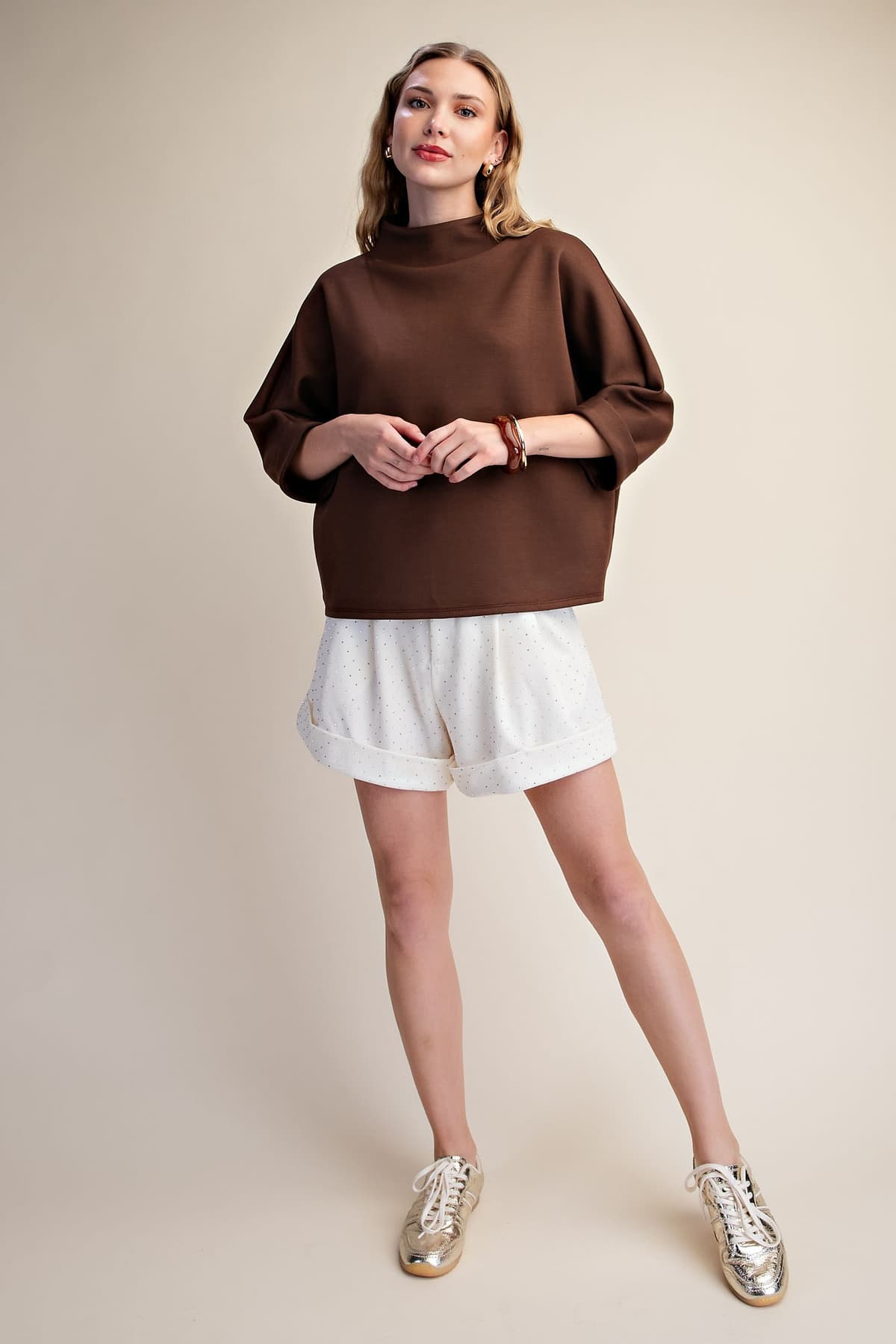 T9284 - BROWN