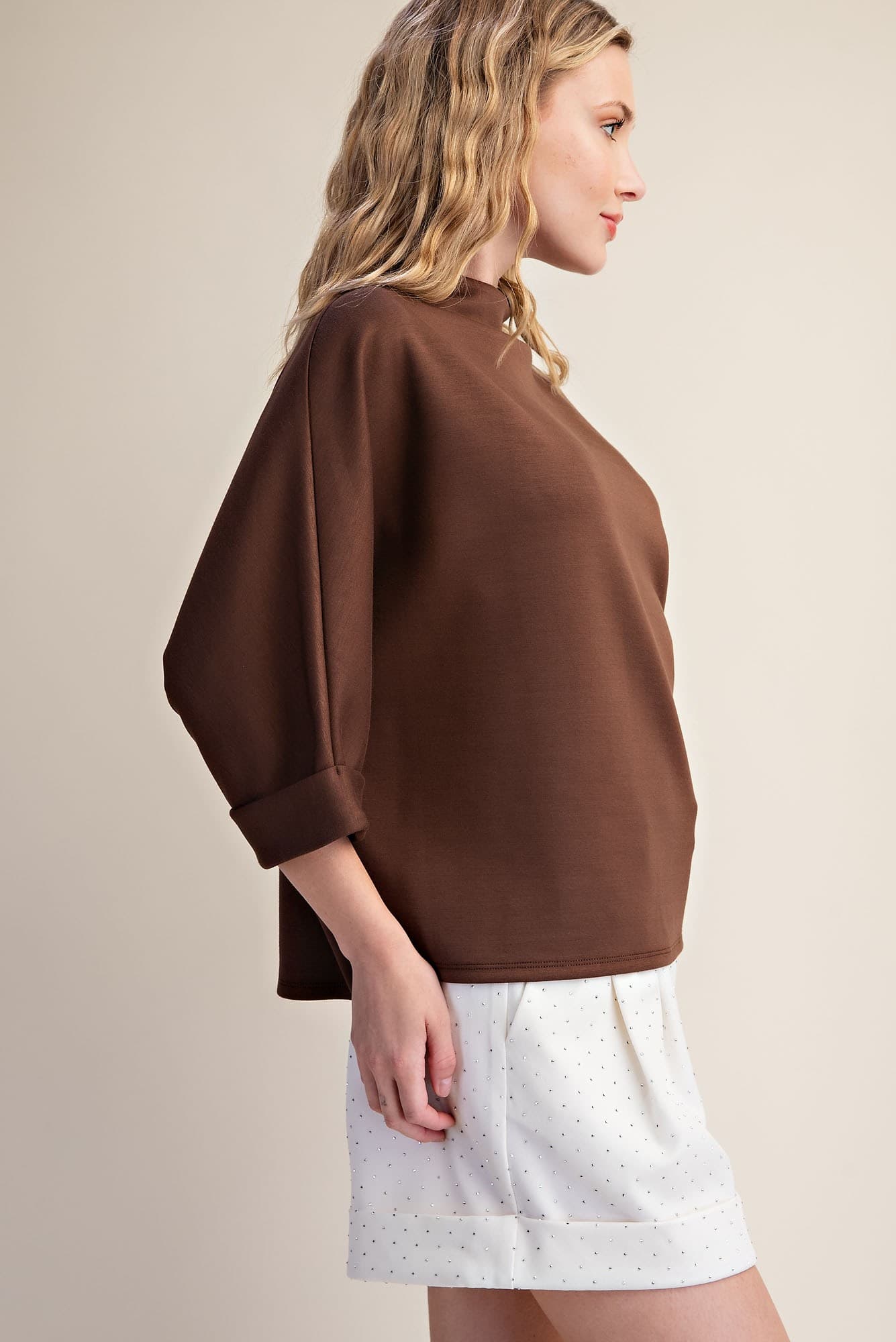 T9284 - BROWN