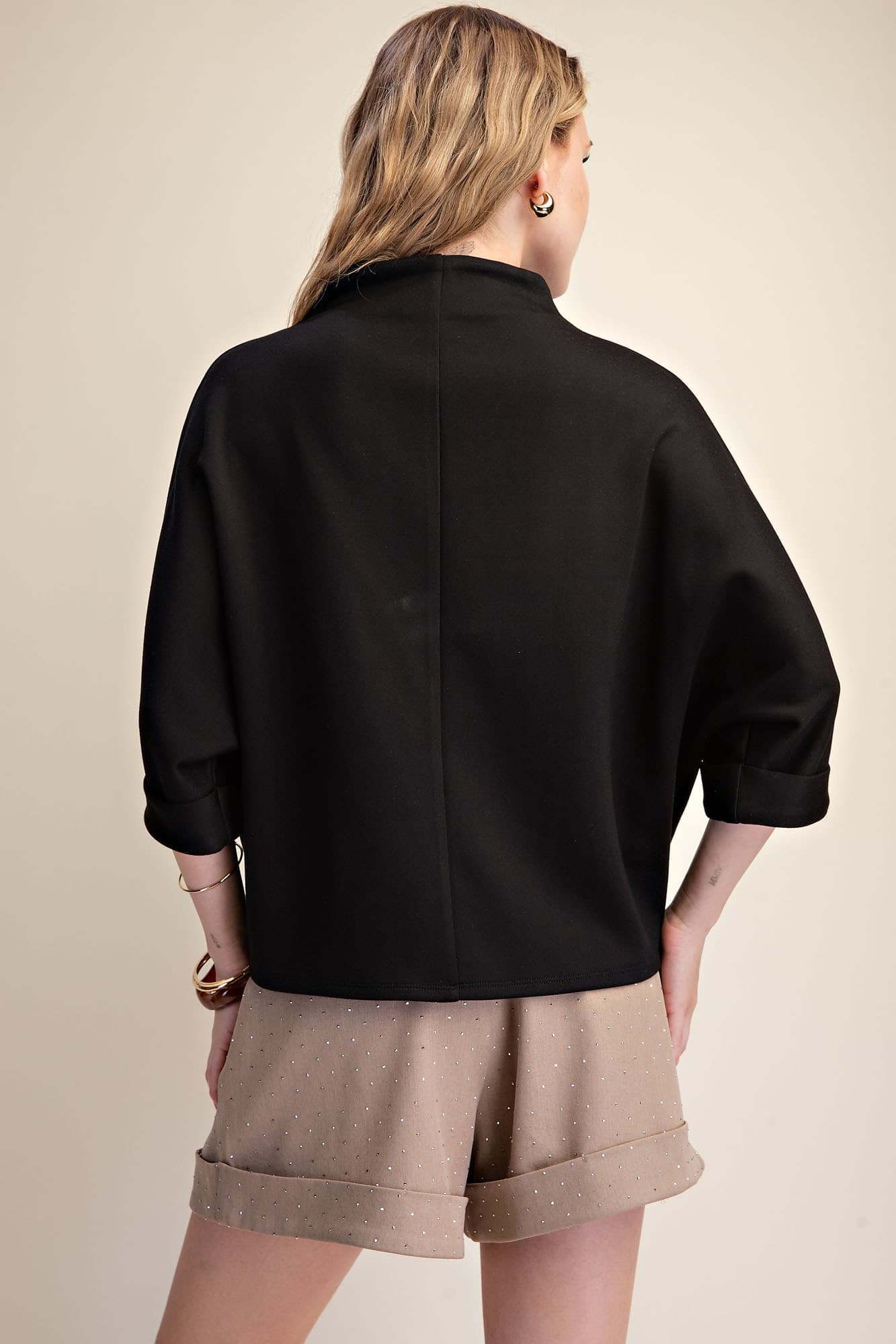 T9284 - BLACK