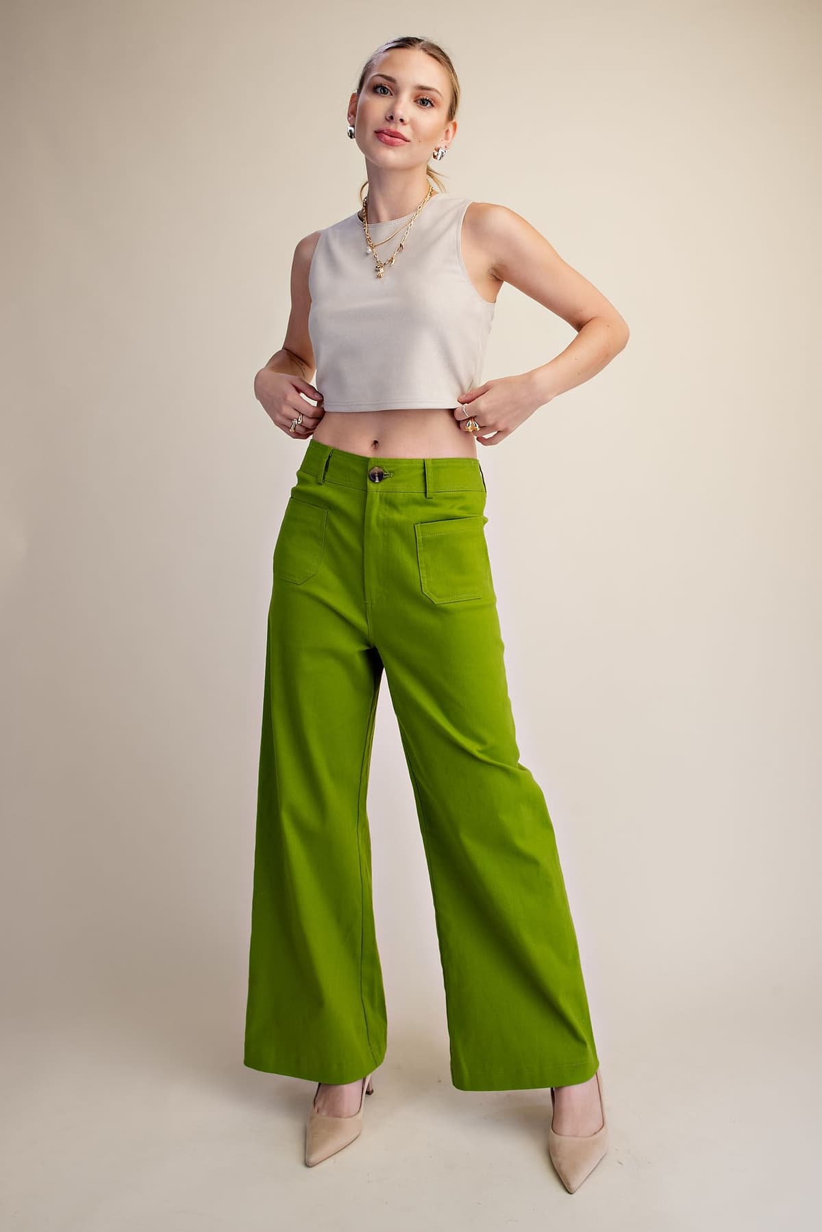 P9264 - GREEN