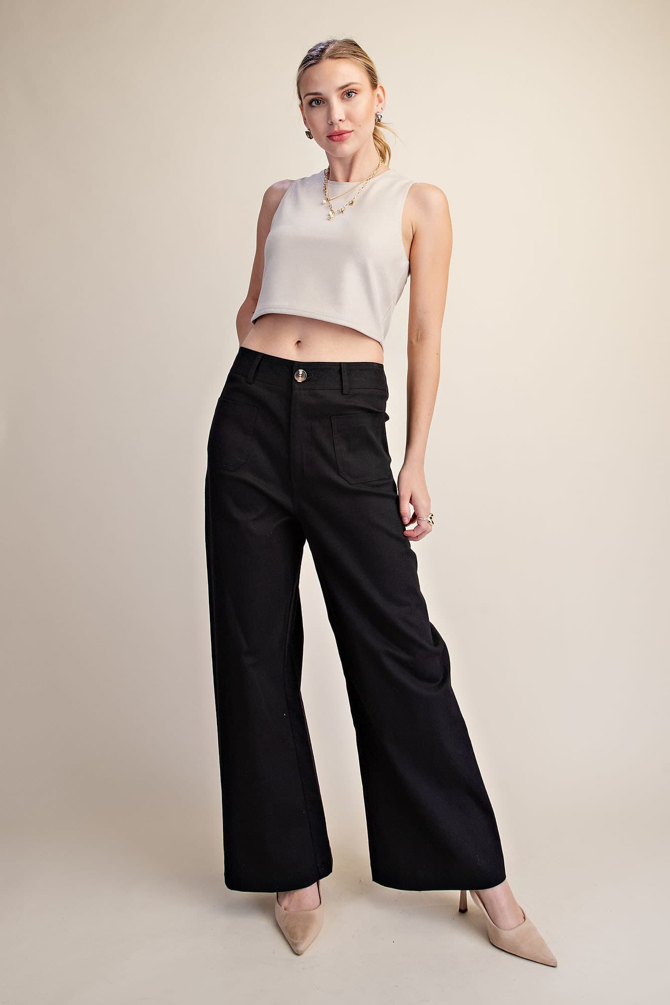 P9264 - BLACK