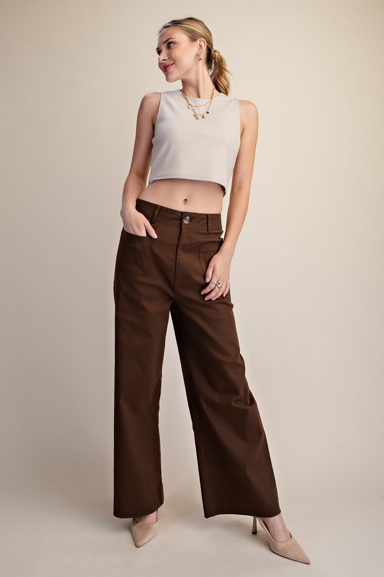 P9264 - BROWN