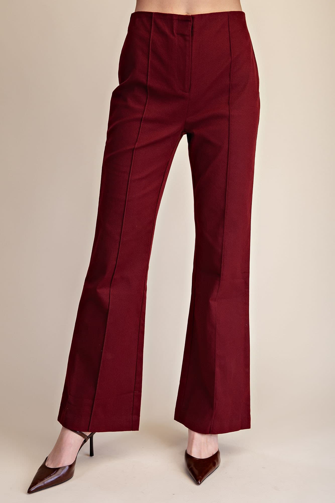 P9144 - BURGUNDY