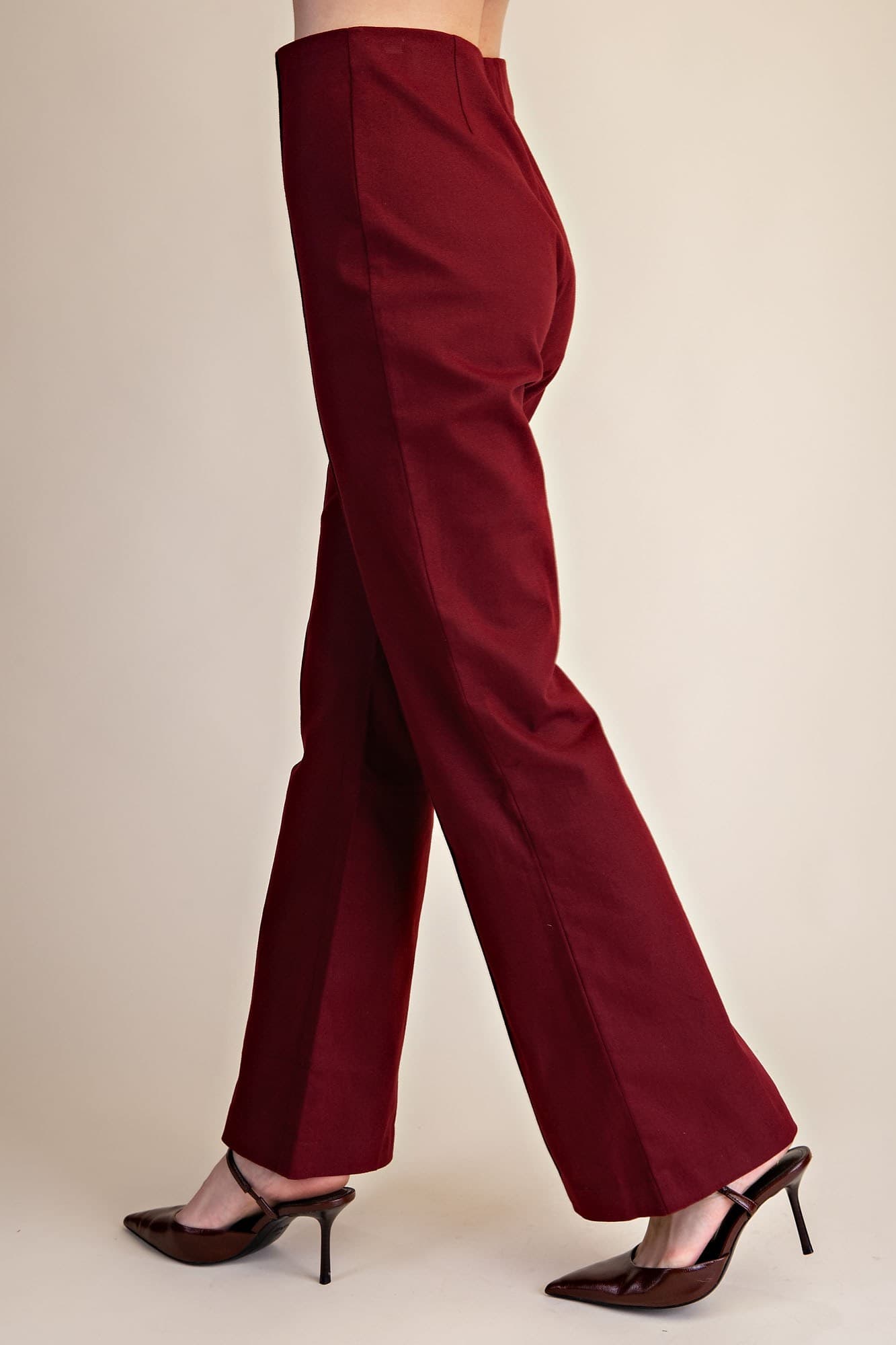 P9144 - BURGUNDY