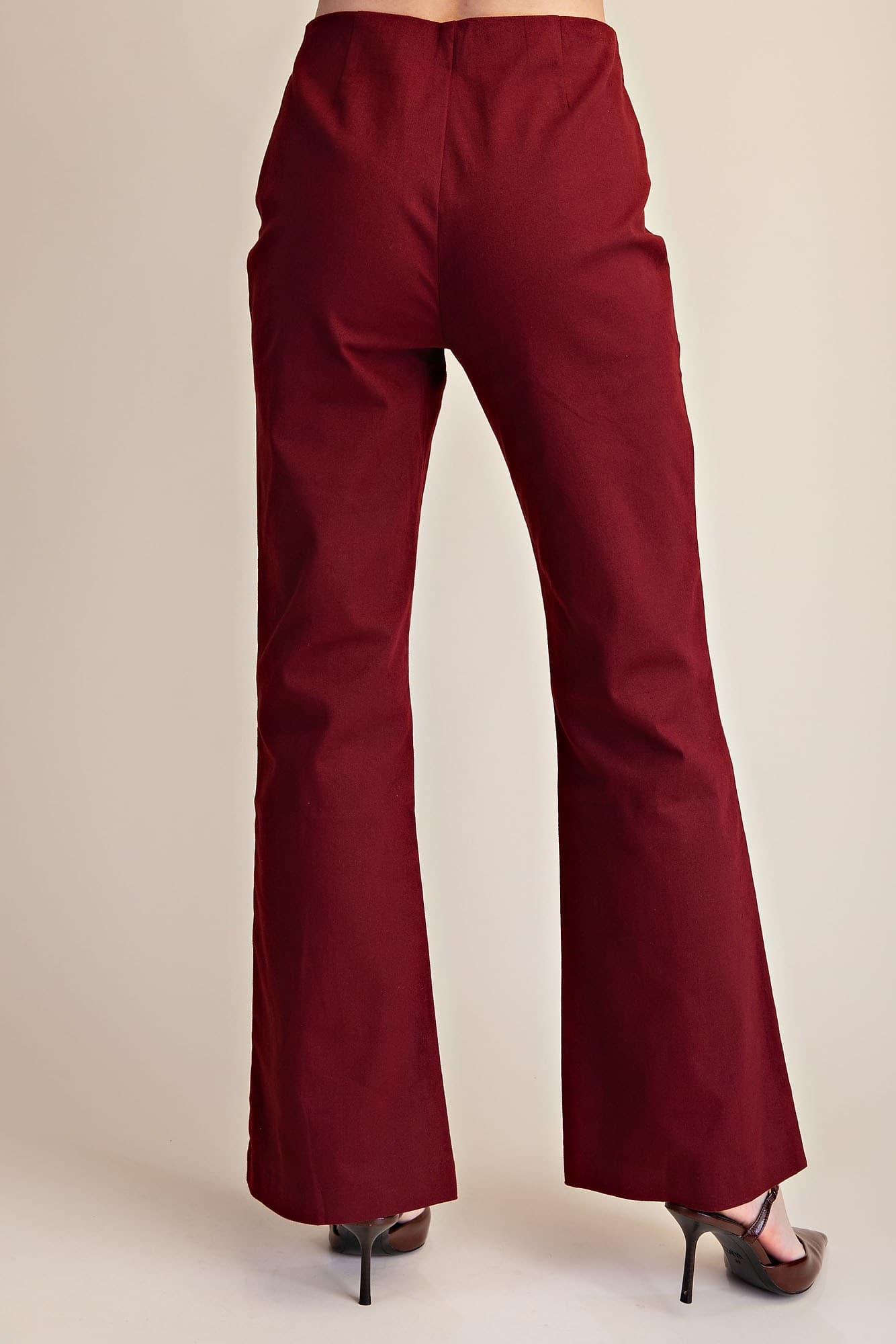 P9144 - BURGUNDY