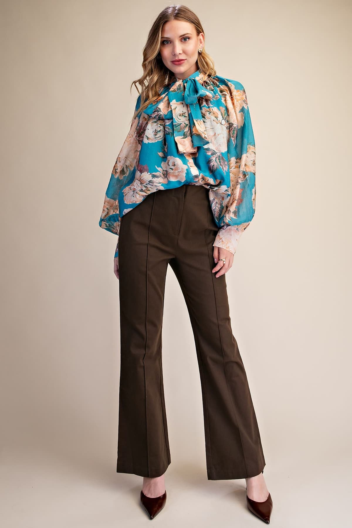 P9144 - BROWN