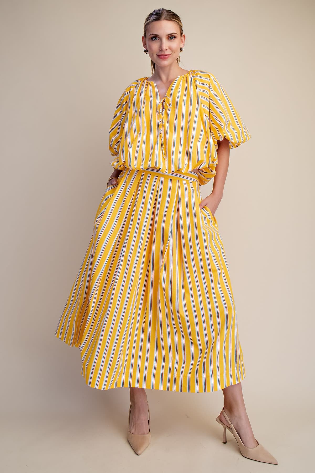 T8192 - YELLOW