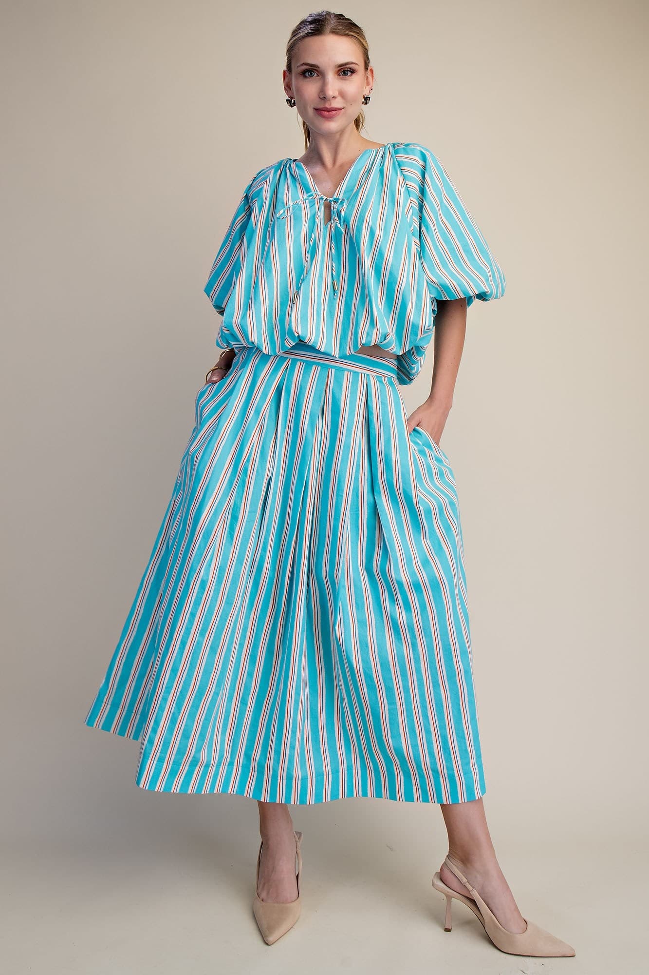 T8192 - BLUE