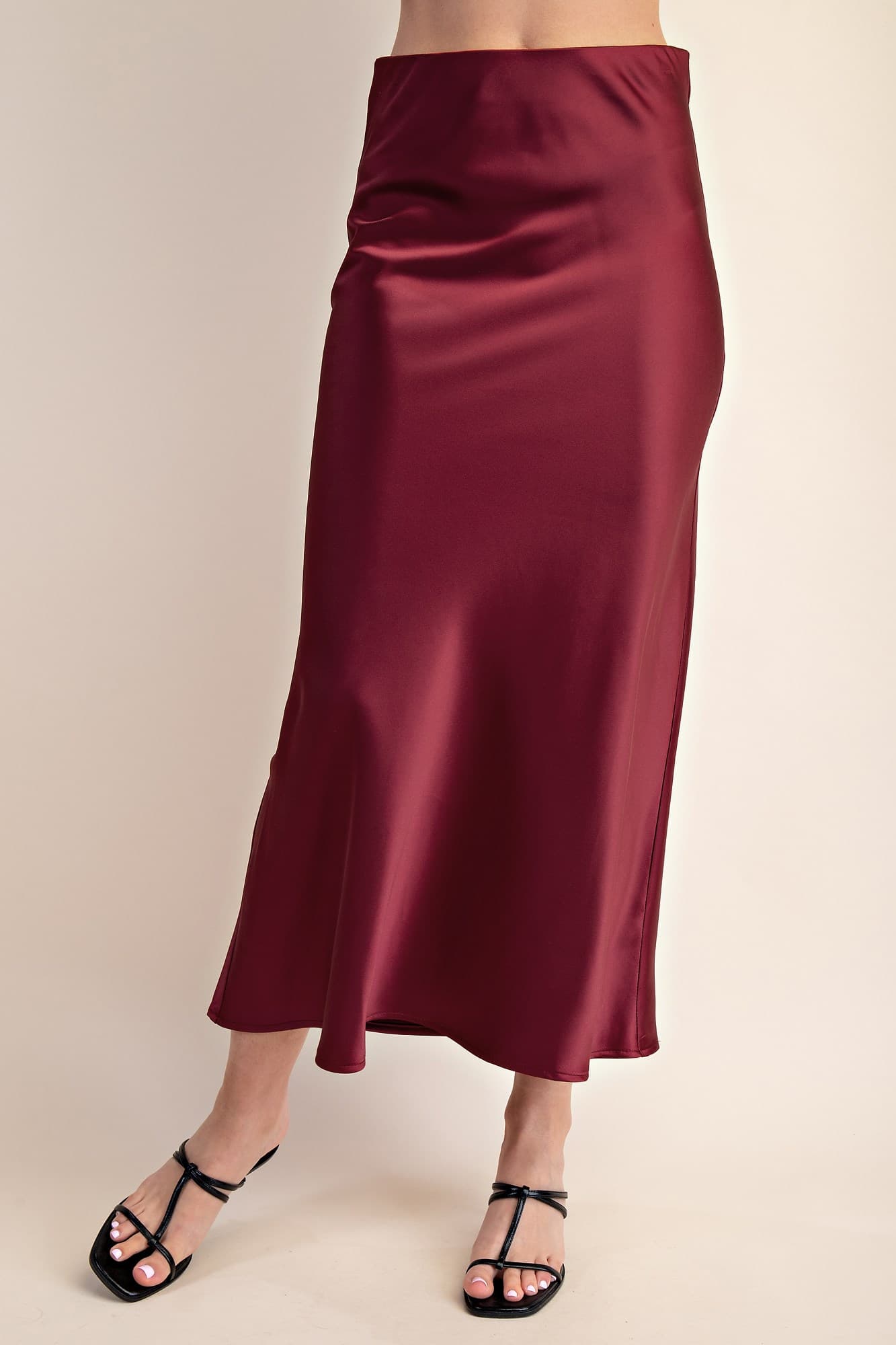 S9252 - BURGUNDY