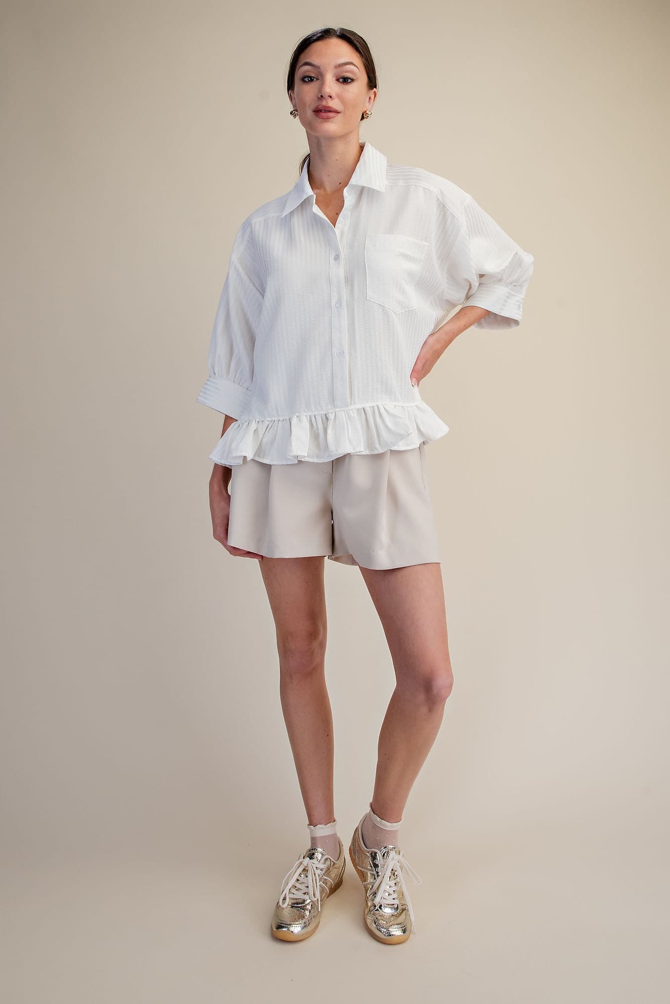 T8162 - WHITE