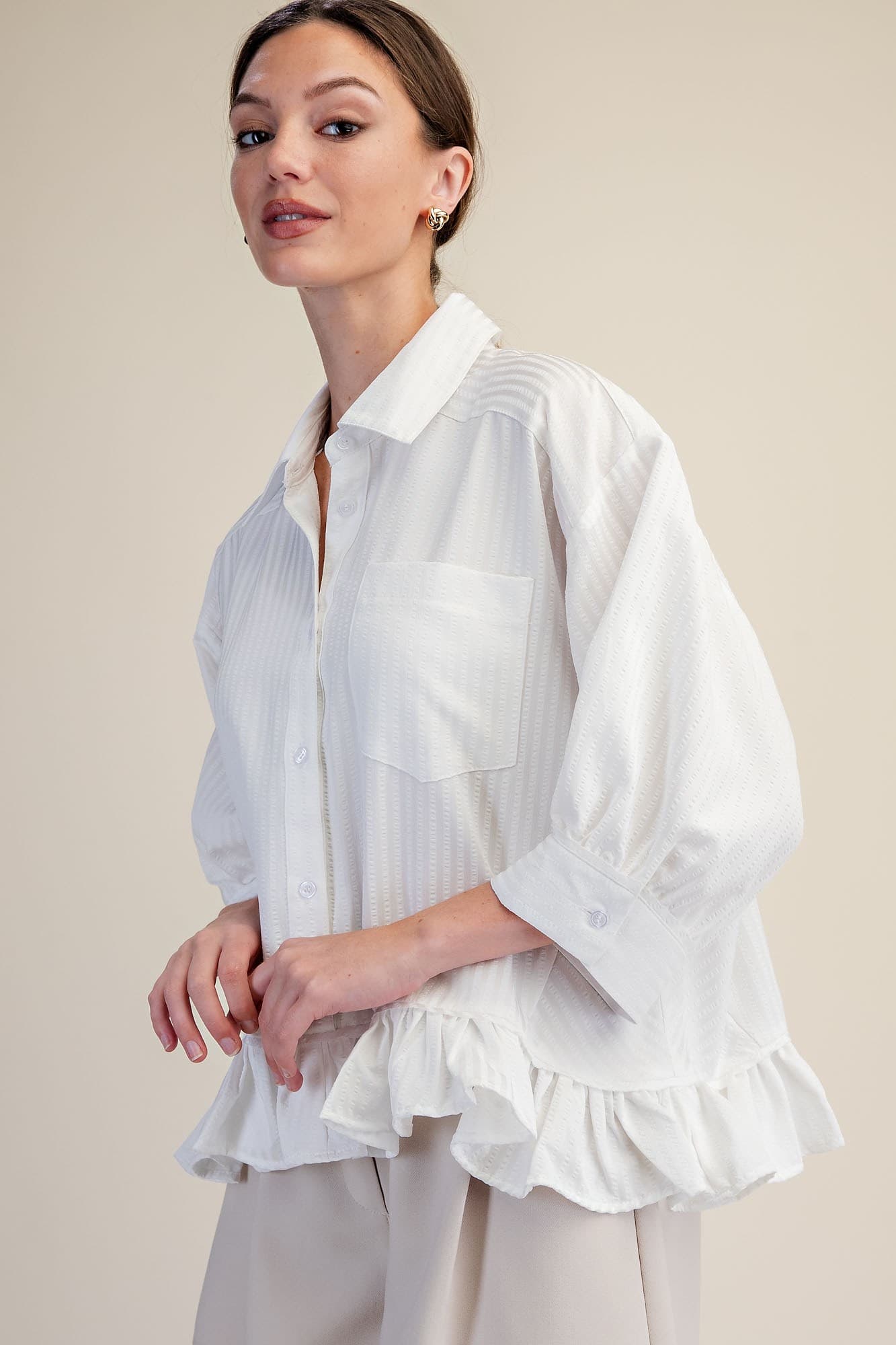 T8162 - WHITE