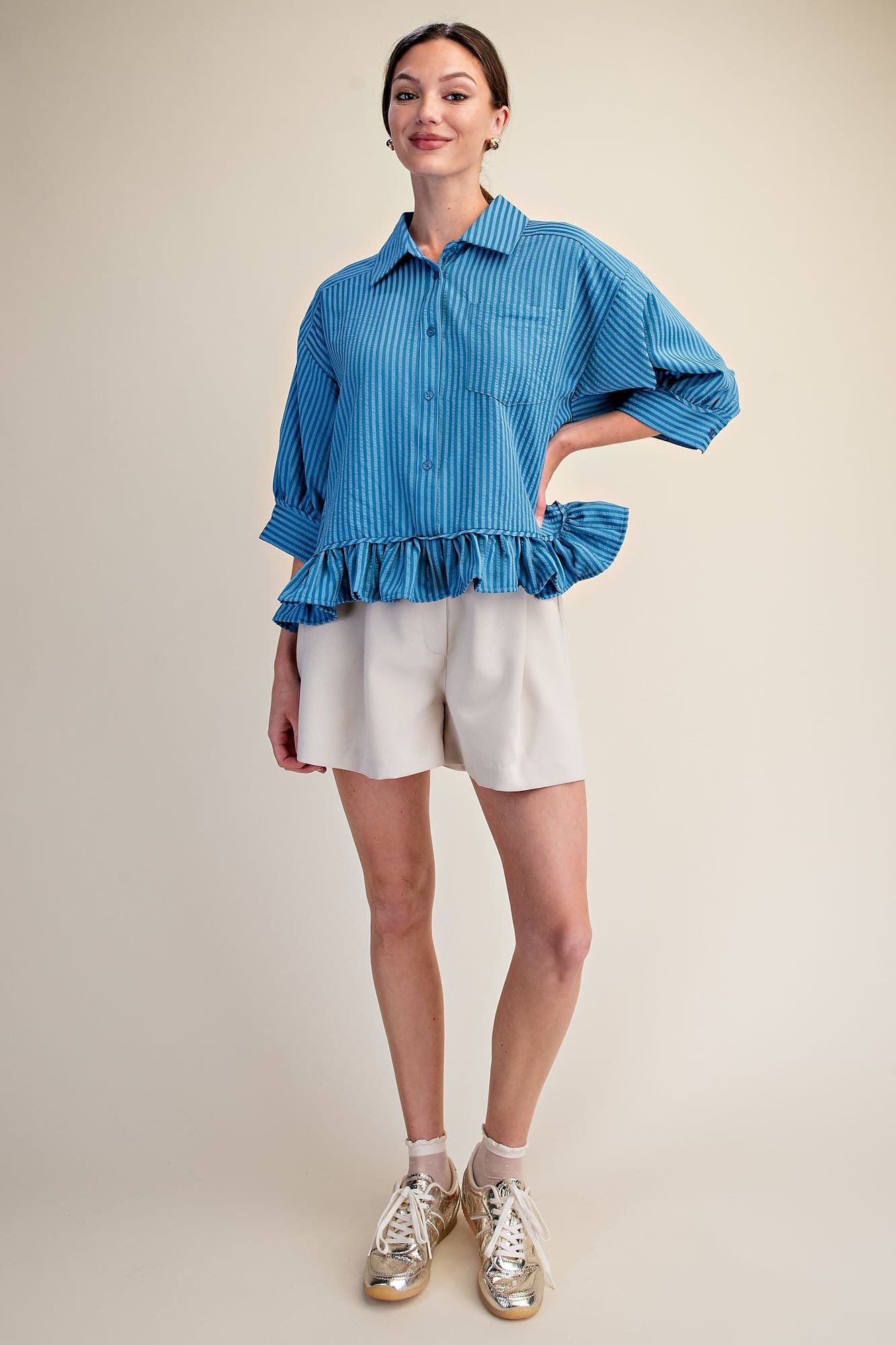 T8162 - BLUE