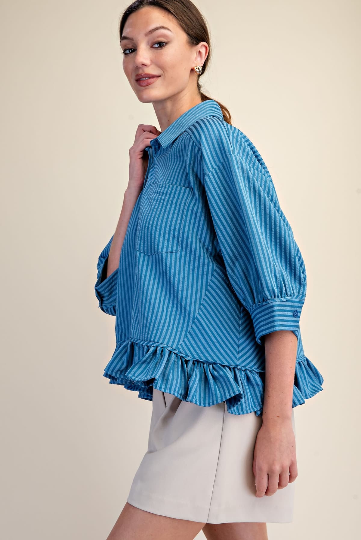 T8162 - BLUE