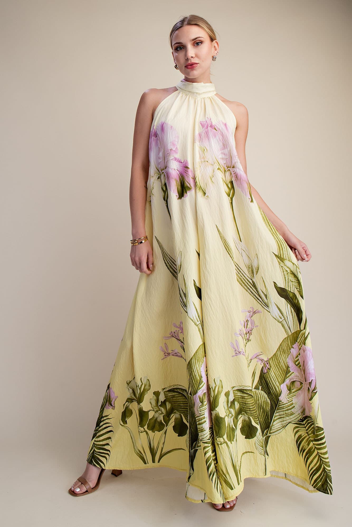 P9130 - YELLOW/OLIVE