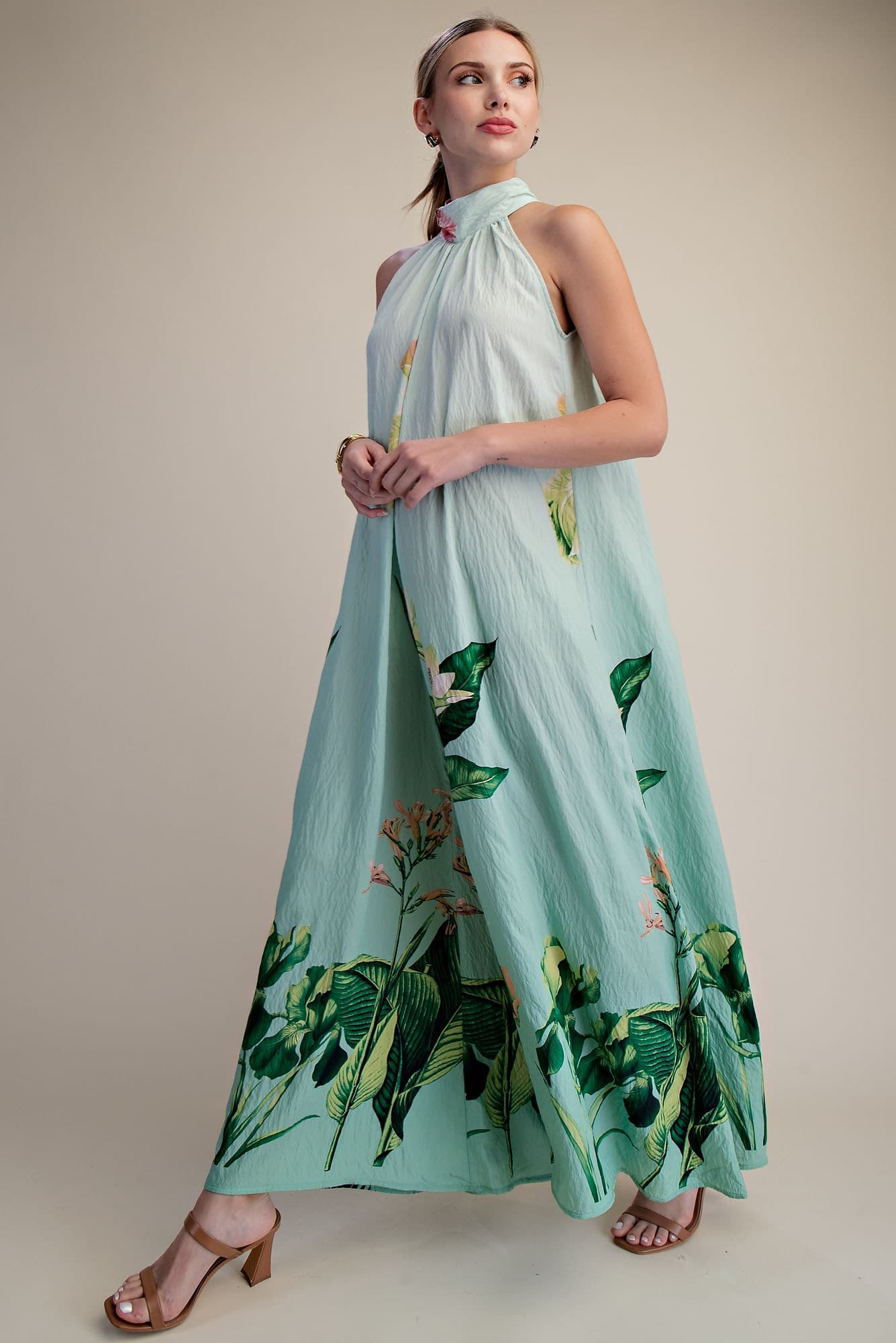 P9130 - MINT/GREEN