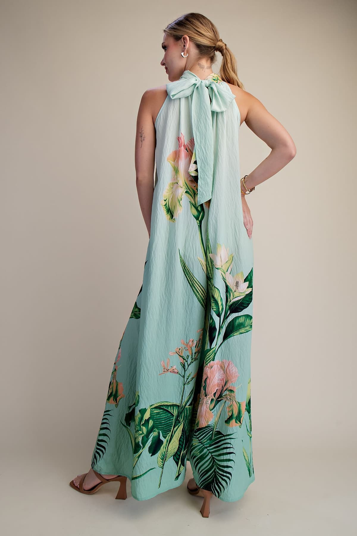 P9130 - MINT/GREEN