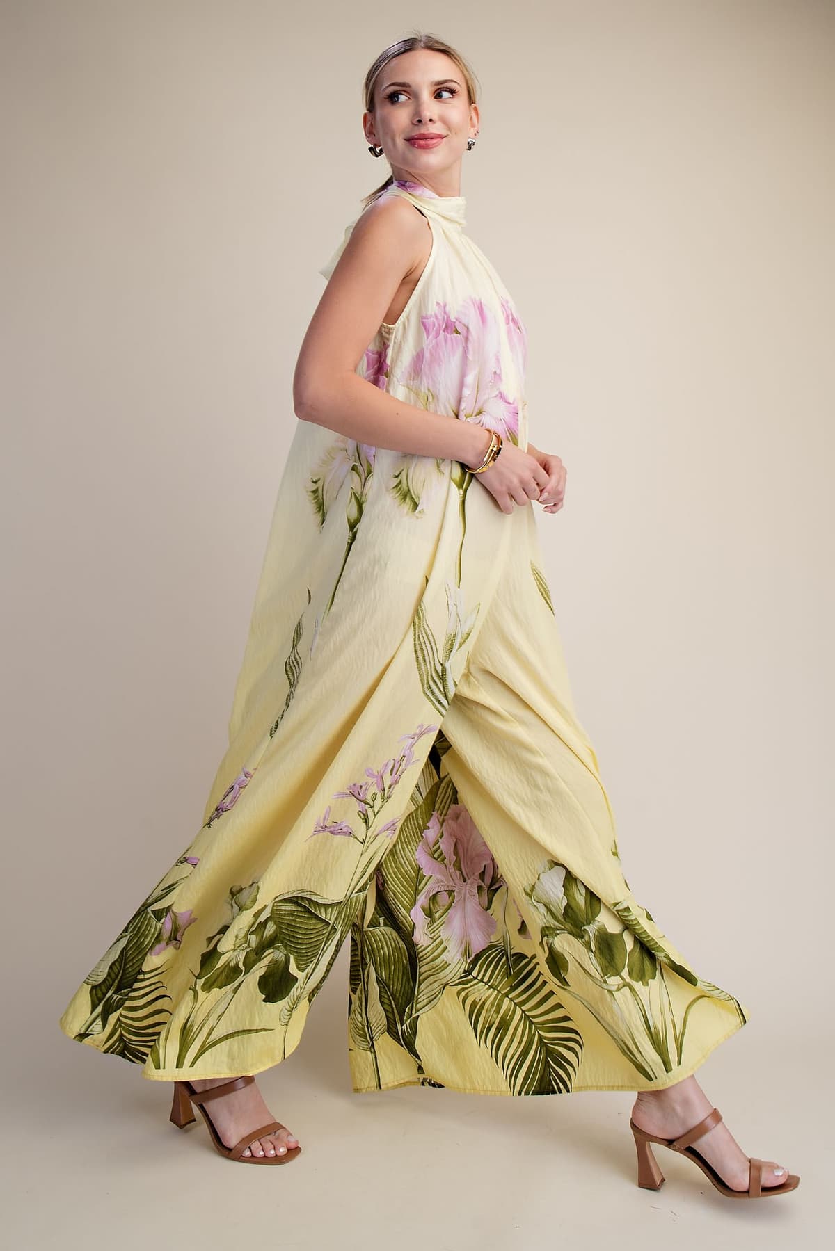 P9130 - YELLOW/OLIVE