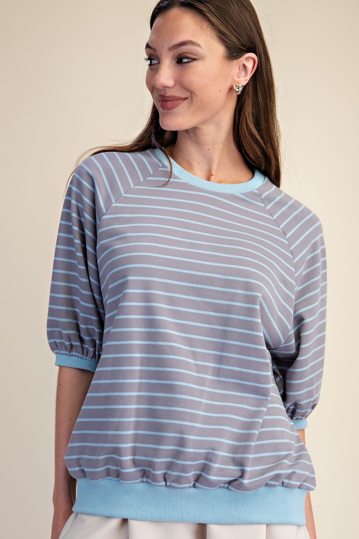 T8138 - GREY