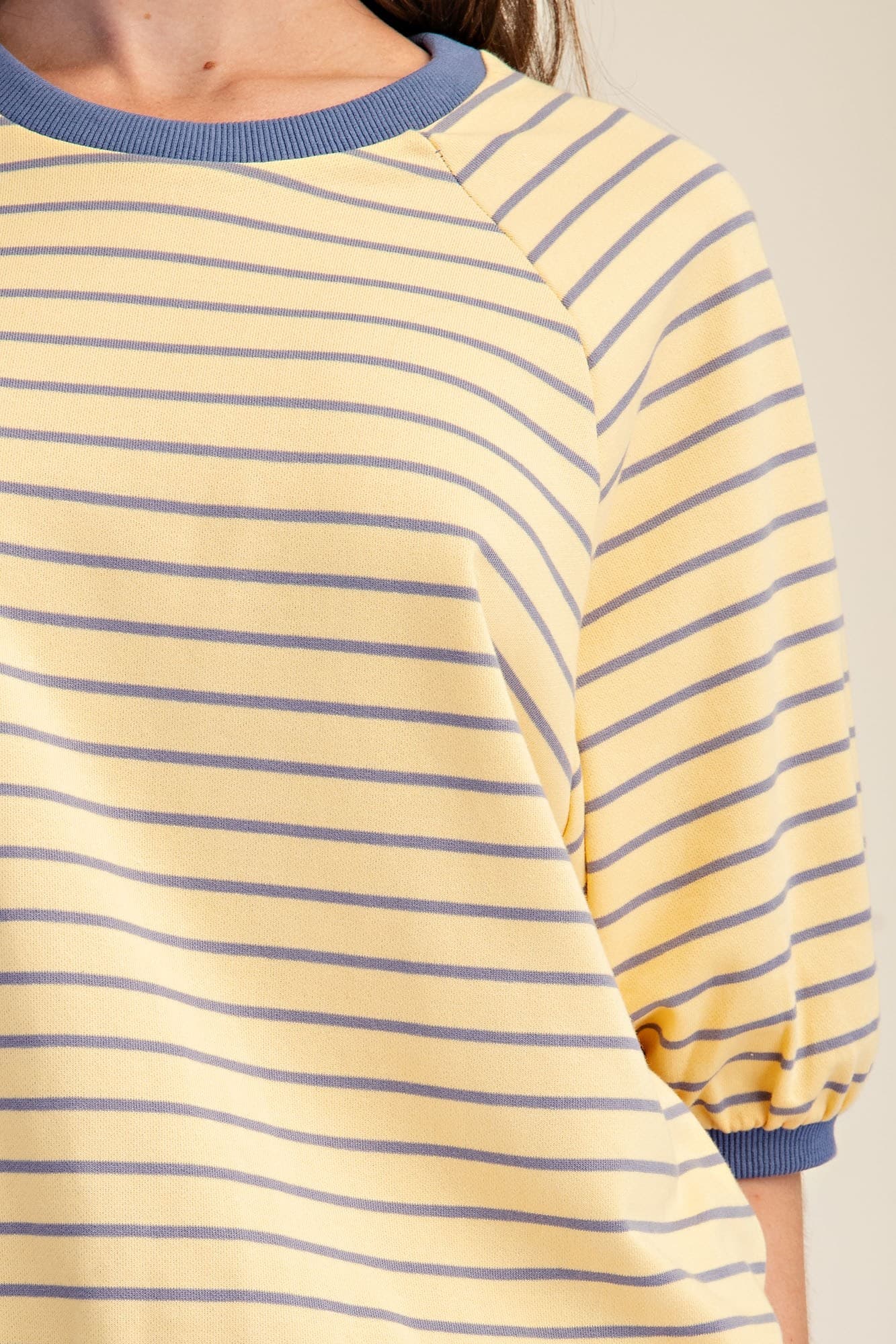 T8138 - LIGHT YELLOW