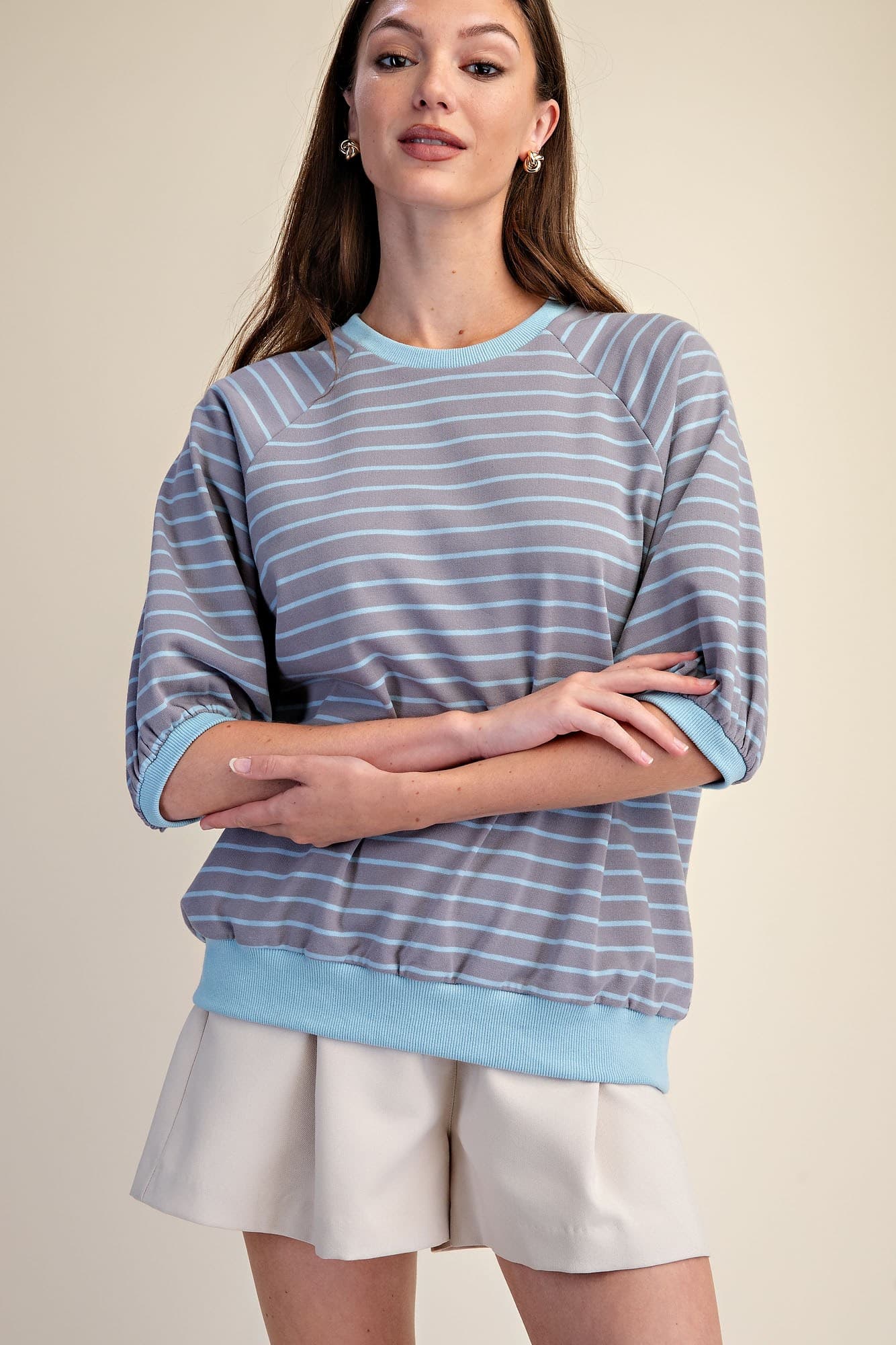 T8138 - GREY