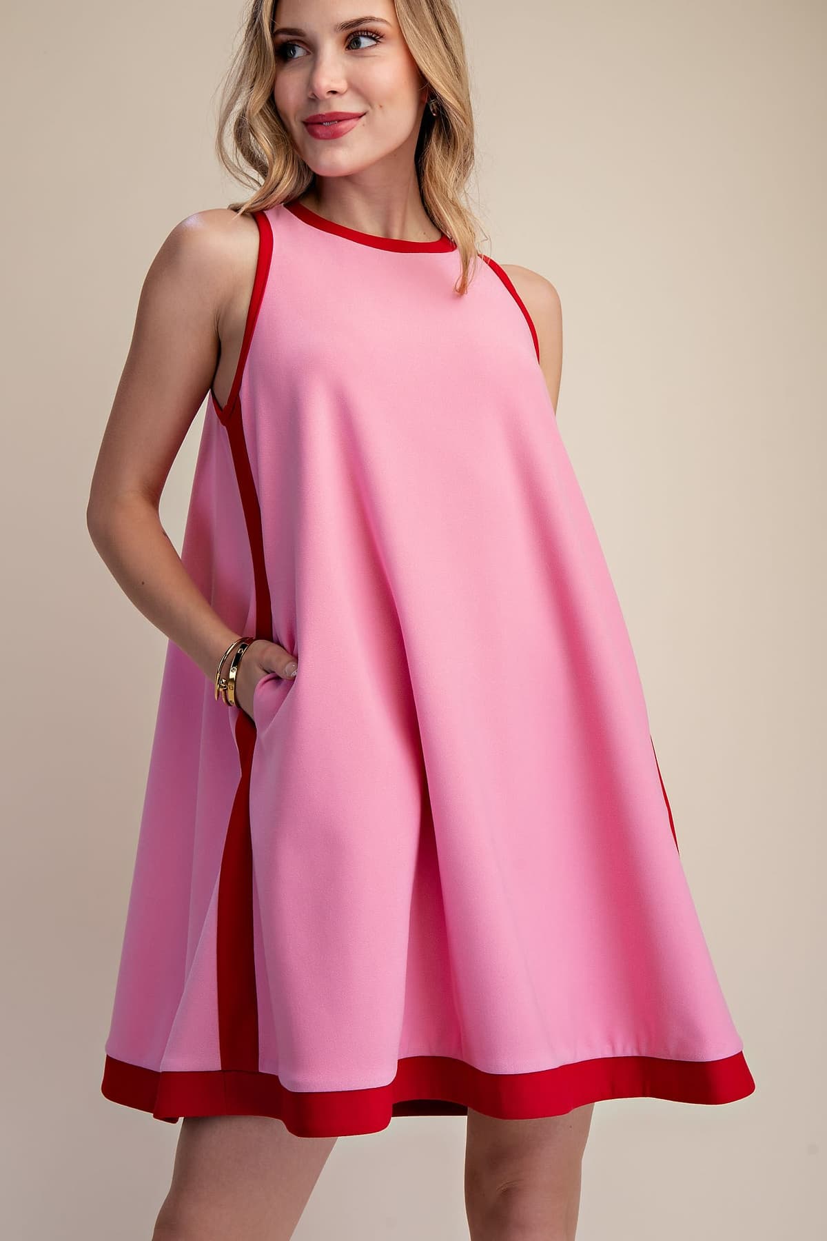 D8161 - PINK