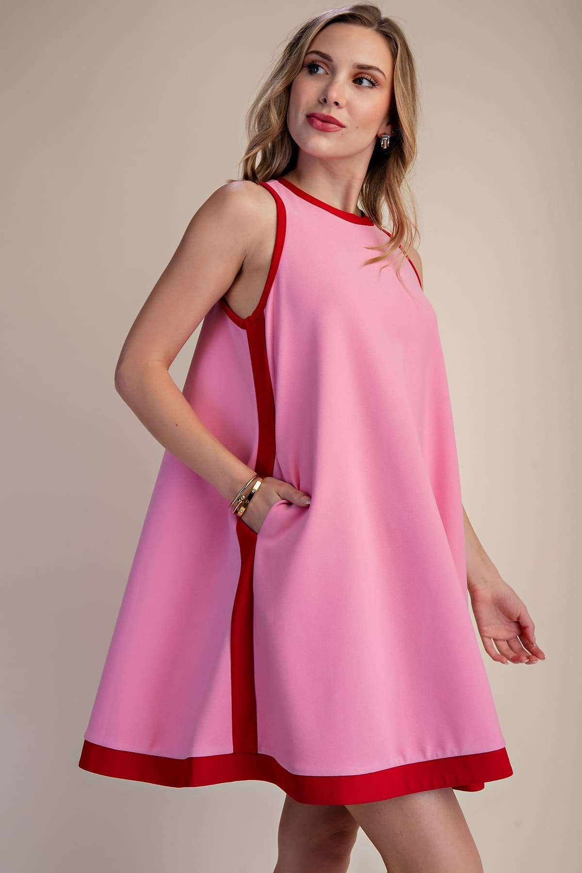 D8161 - PINK