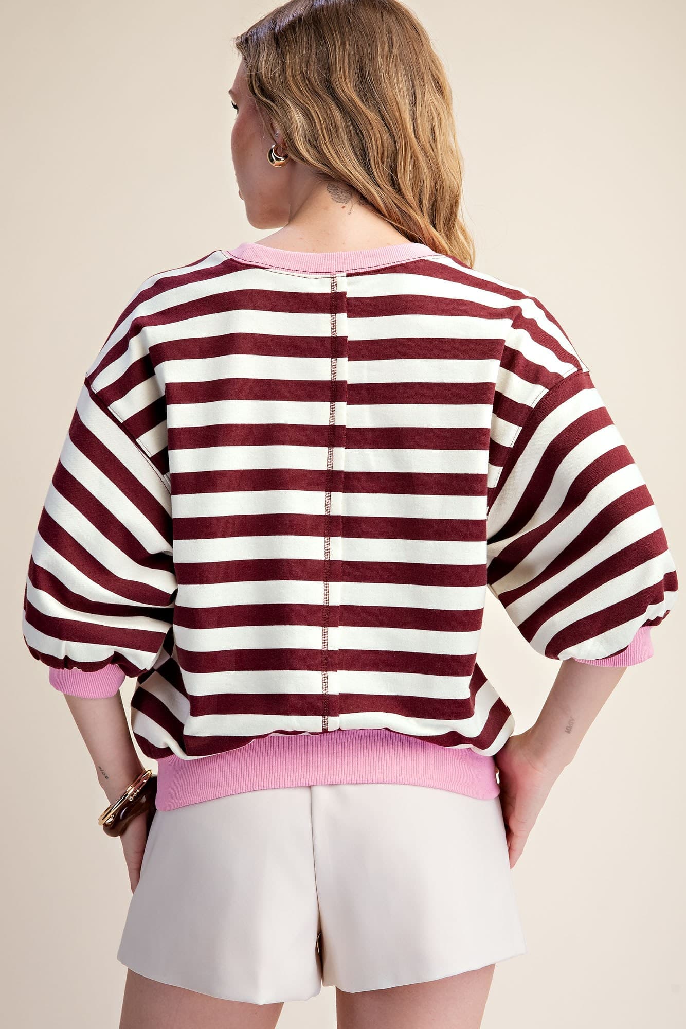 T8220 - BURGUNDY