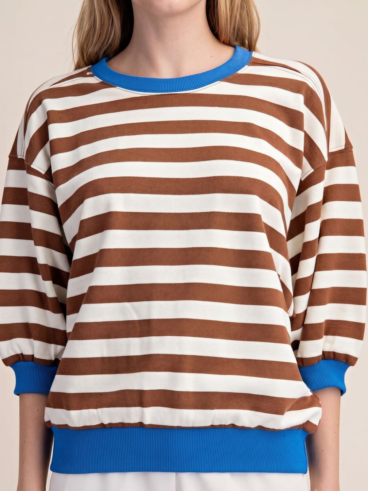 T8220 - BROWN
