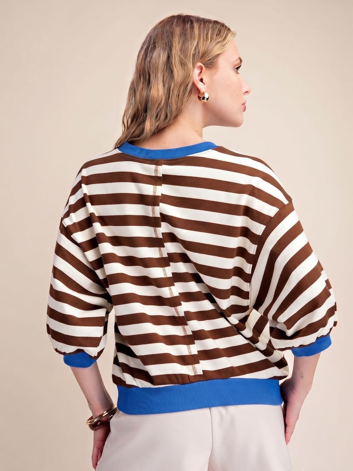 T8220 - BROWN