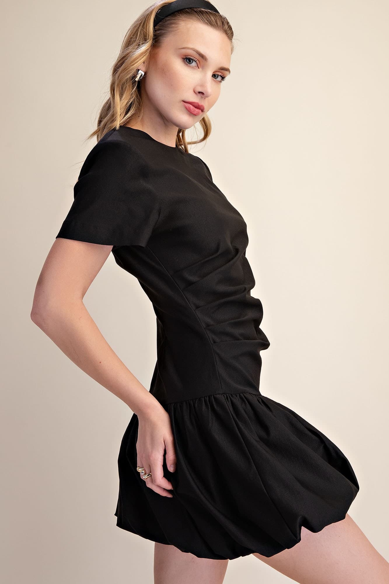 D9118 - BLACK