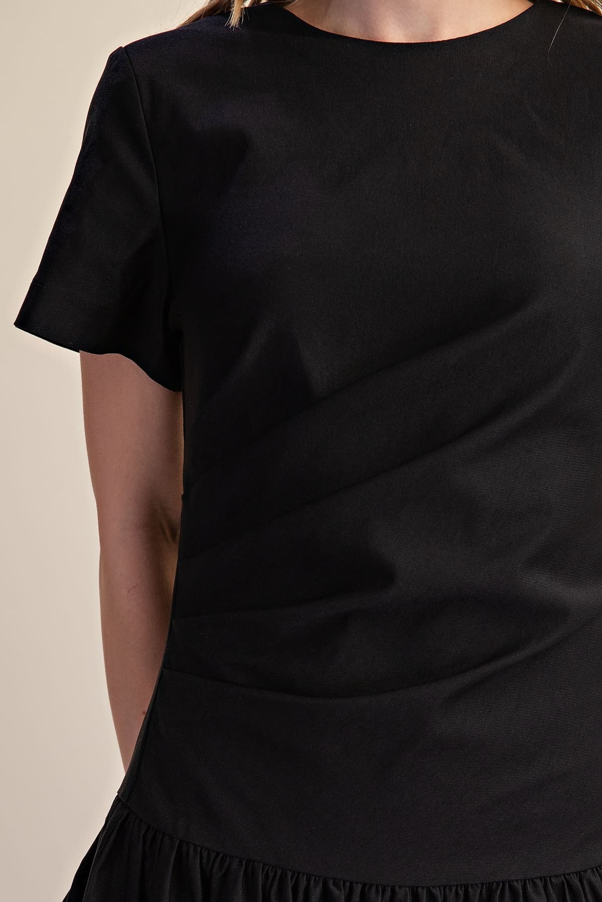 D9118 - BLACK