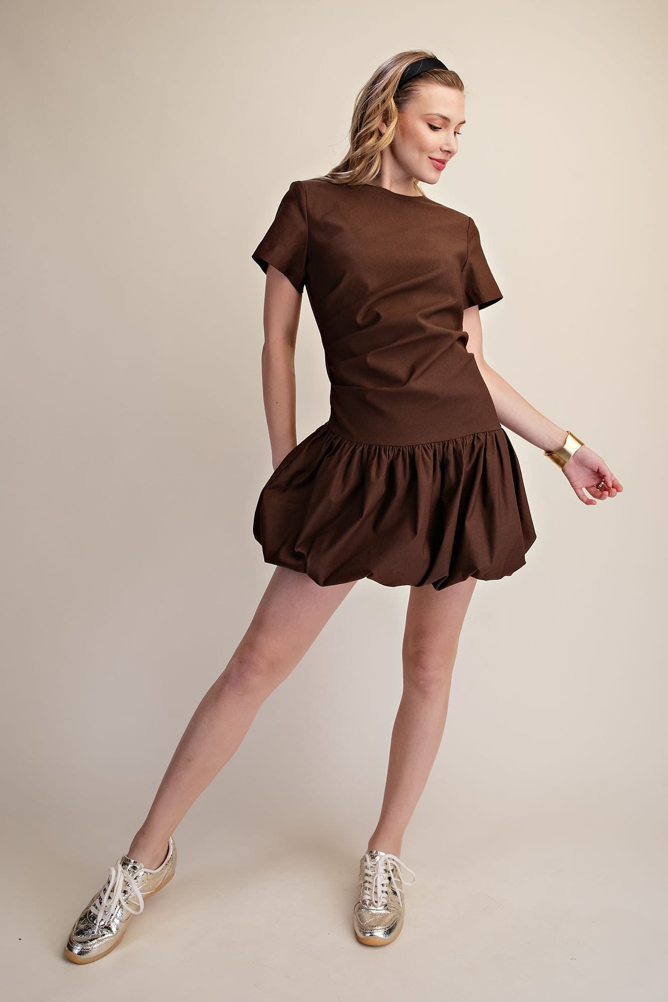 D9118 - BROWN