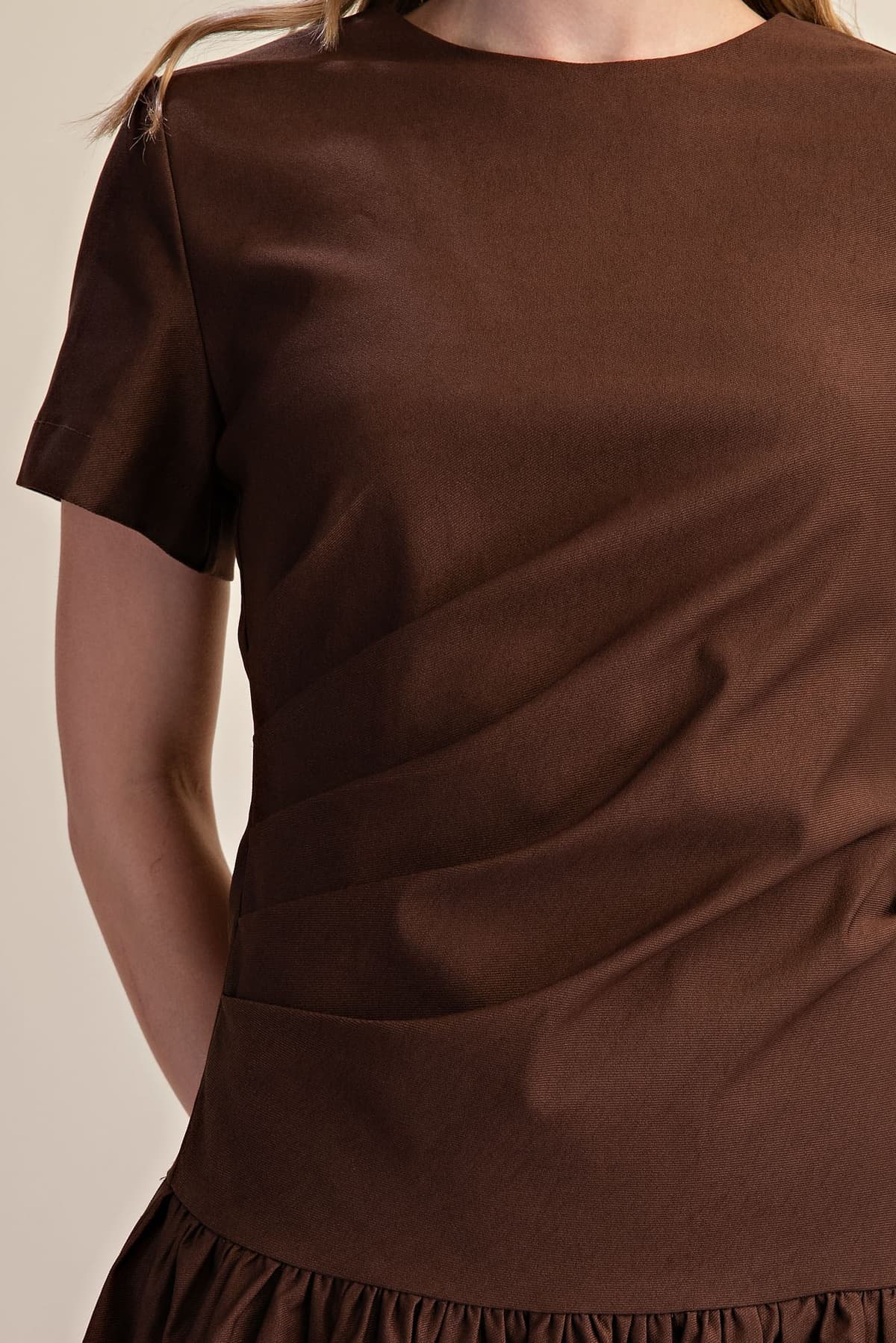 D9118 - BROWN