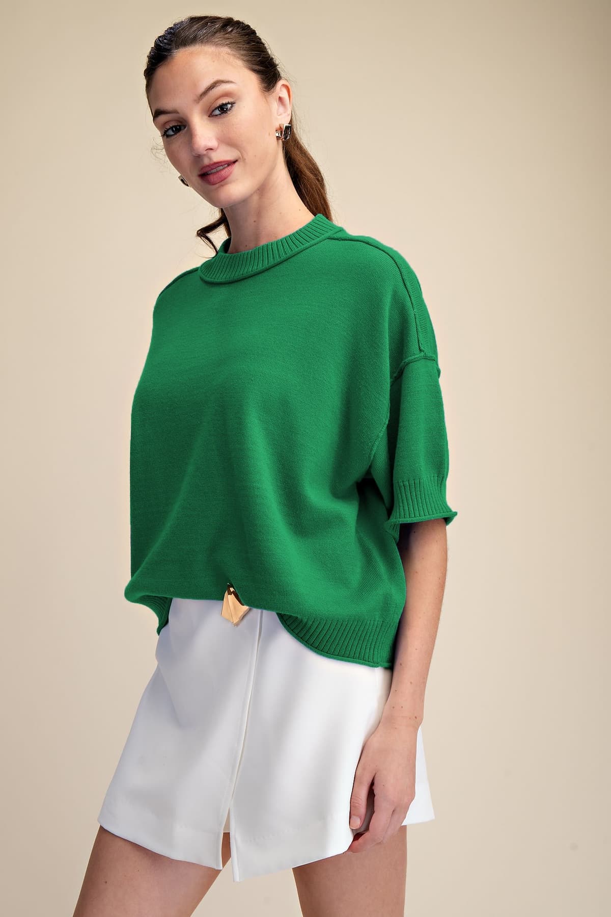 SW8221 - KELLY GREEN