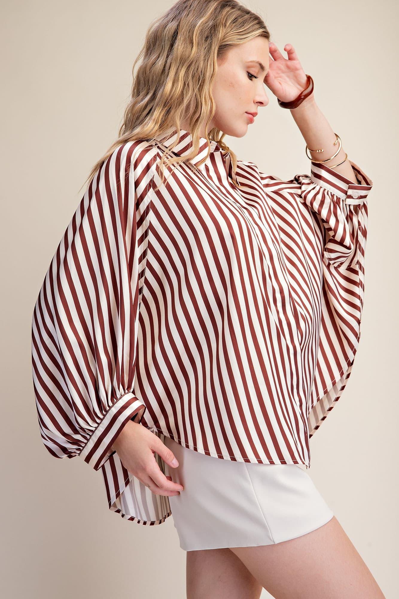 T9263 - BROWN