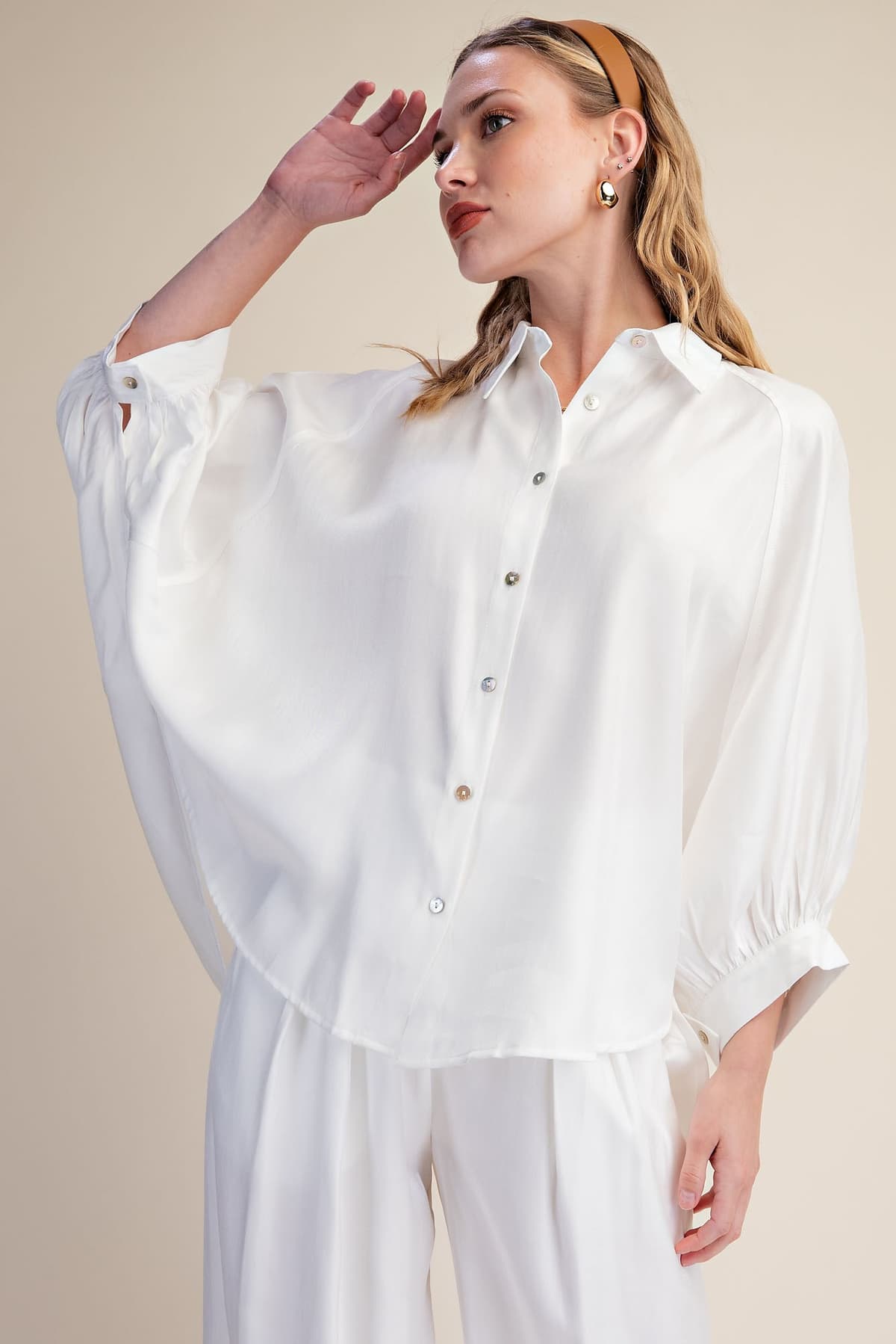 T9276 - WHITE