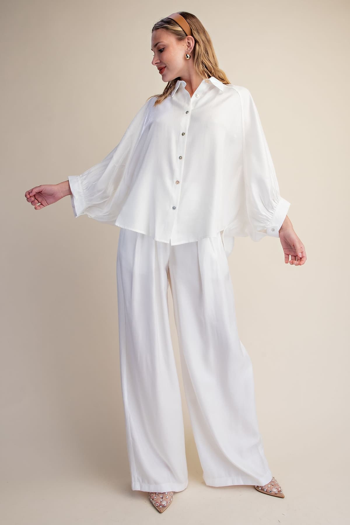 T9276 - WHITE