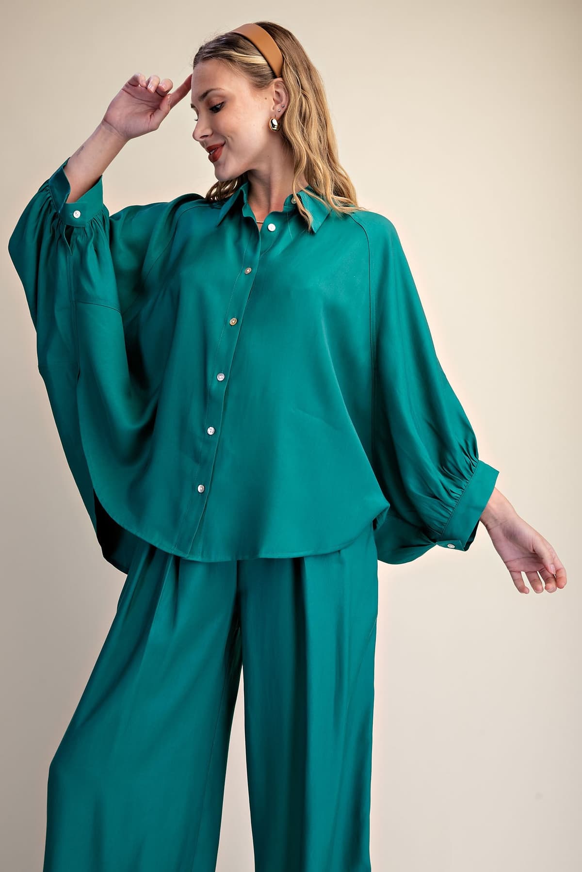 T9276 - TEAL