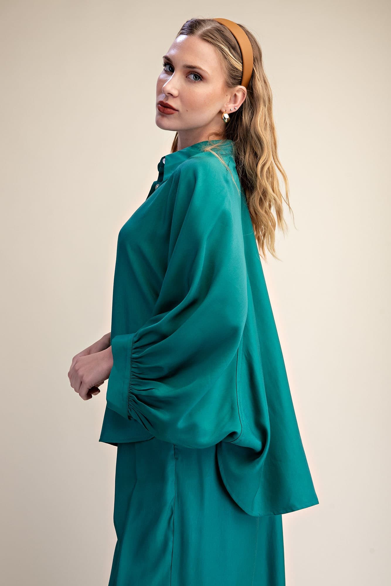 T9276 - TEAL