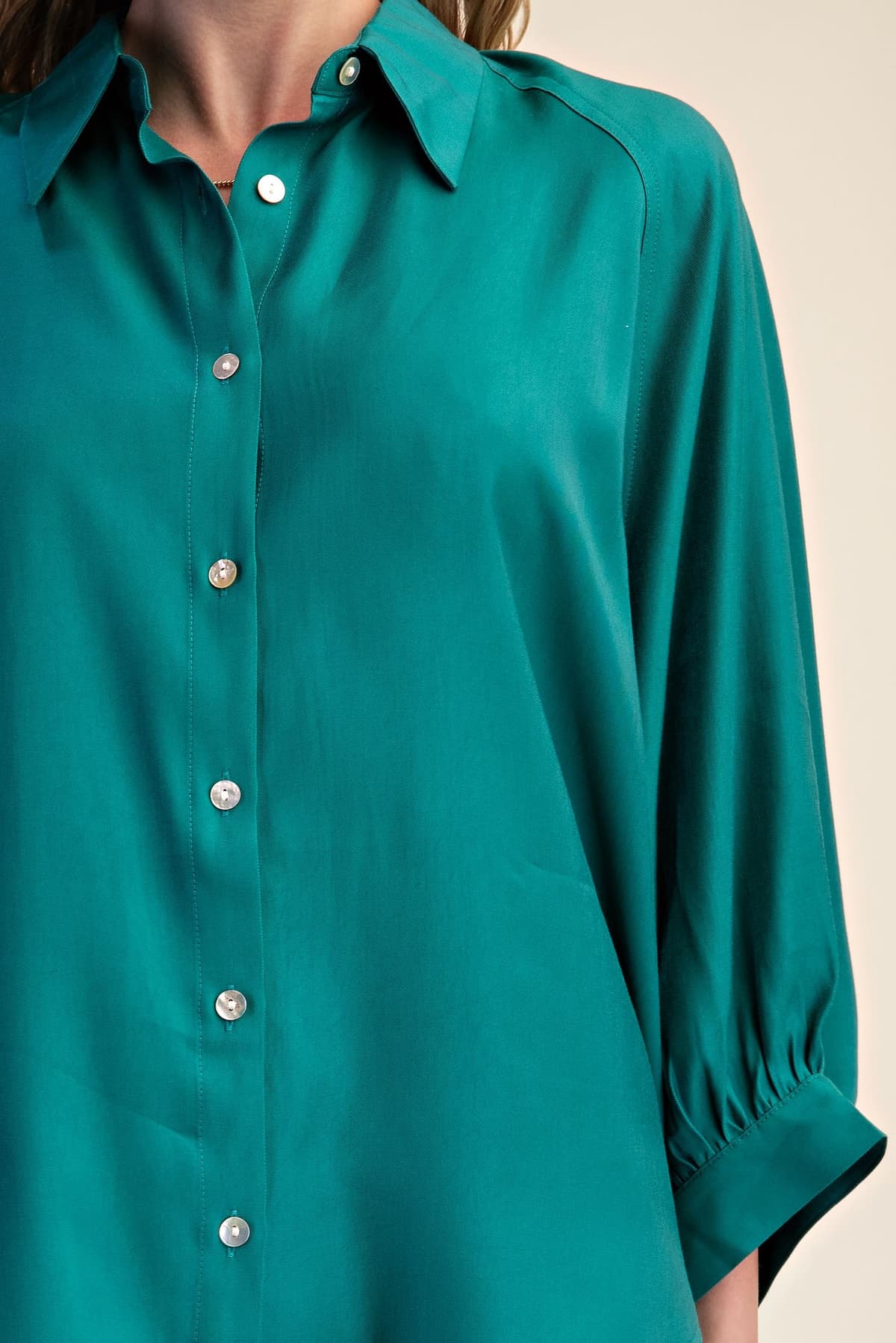 T9276 - TEAL