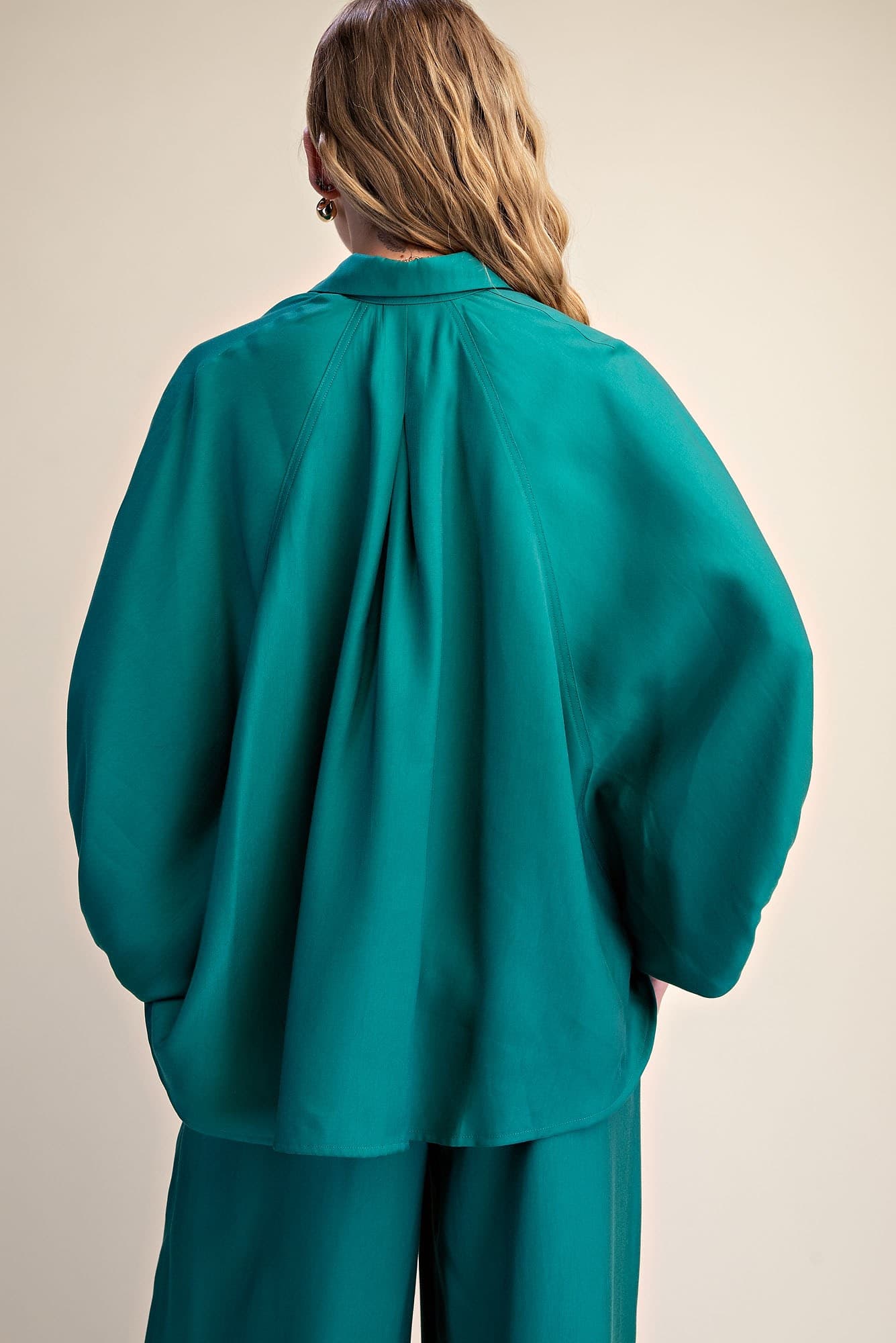 T9276 - TEAL