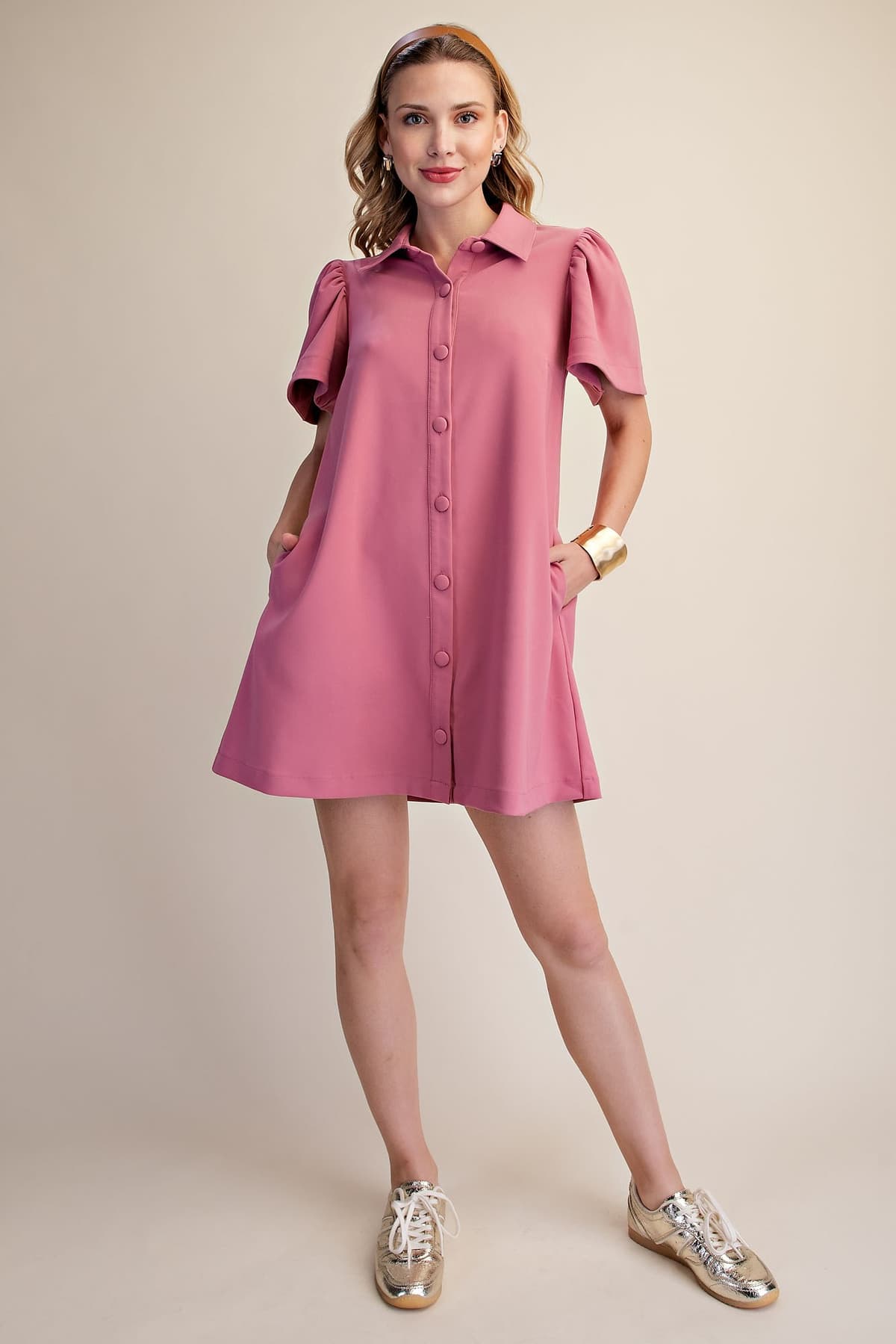 D8245 - MAUVE