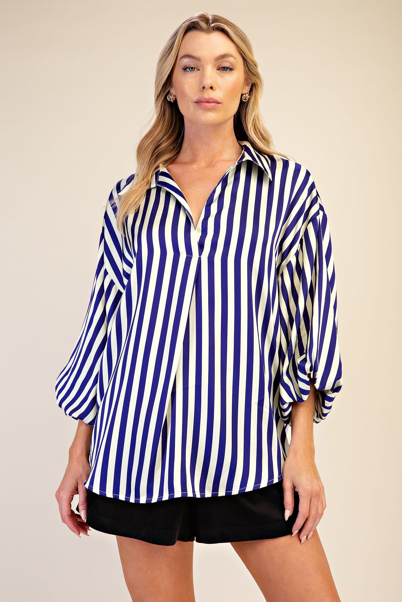 T8191 - BLUE