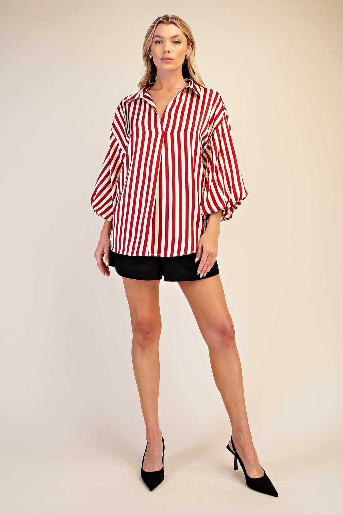 T8191 - RED