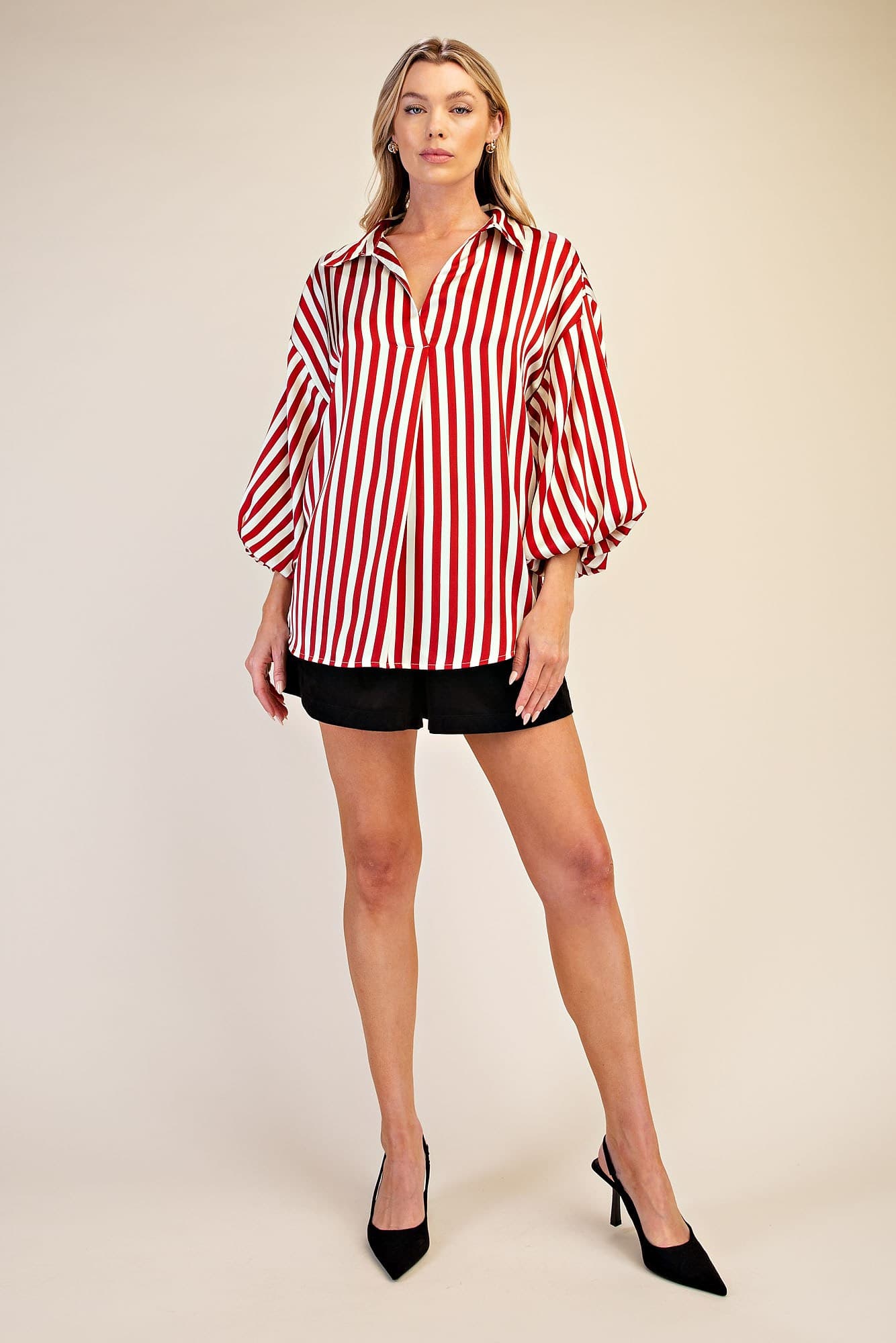 T8191 - RED