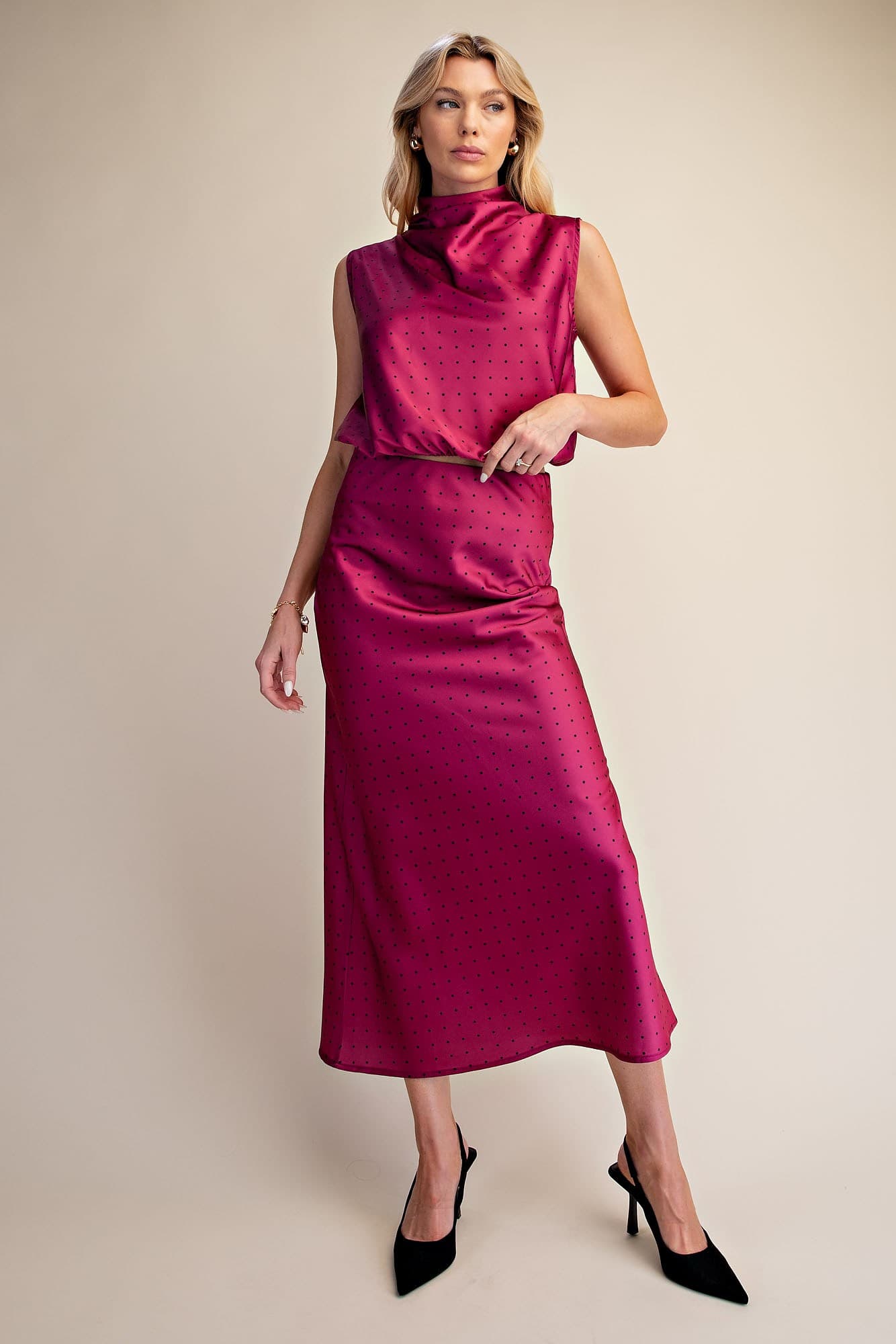 S9261 - MAGENTA