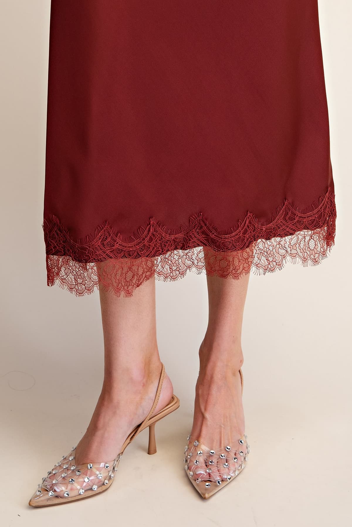 S9273 - BURGUNDY